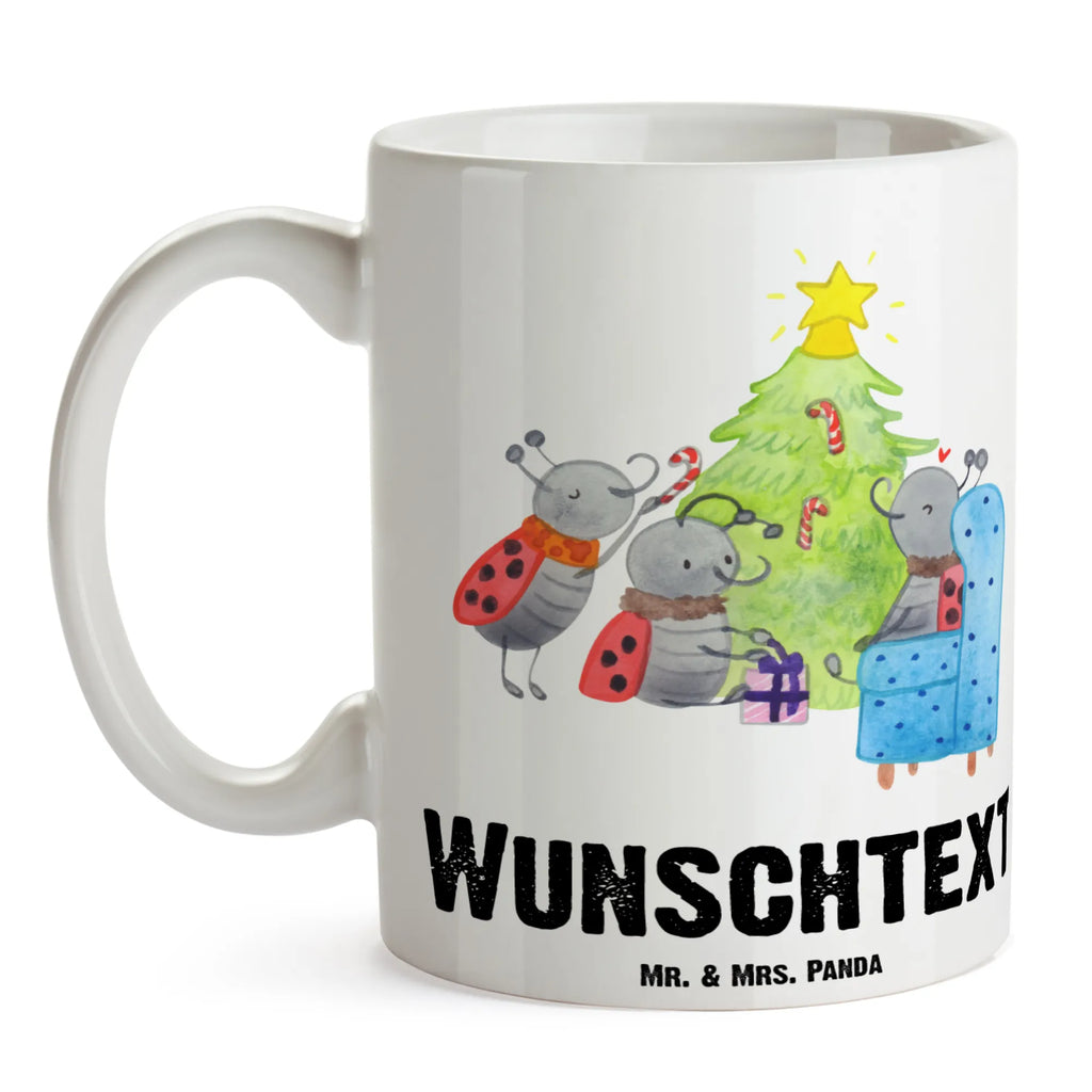 Personalisierte Tasse Weihnachten Smörle Personalisierte Tasse, Namen, Tasse mit Namen, Namenstasse, Wunschname, Drucken, Tasse, Personalisiert, Winter, Weihnachten, Weihnachtsdeko, Nikolaus, Advent, Heiligabend, Wintermotiv, Weihnachtsbaum, Tannennadeln, Pfefferminzstange, Geschenk