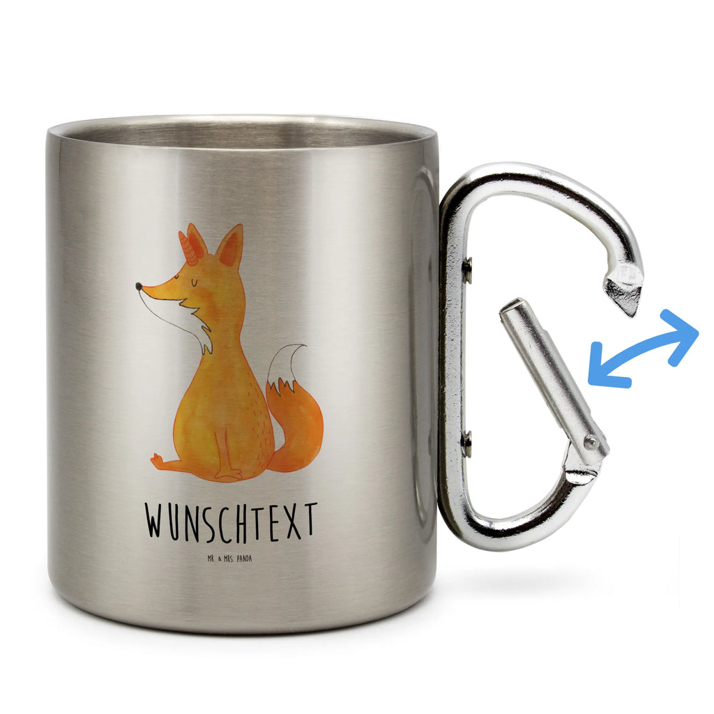 Spersonalizowany kubek ze stali nierdzewnej Jednorożec życzenie Jednorożec, jednorożce, dekoracje jednorożca, jednorożec