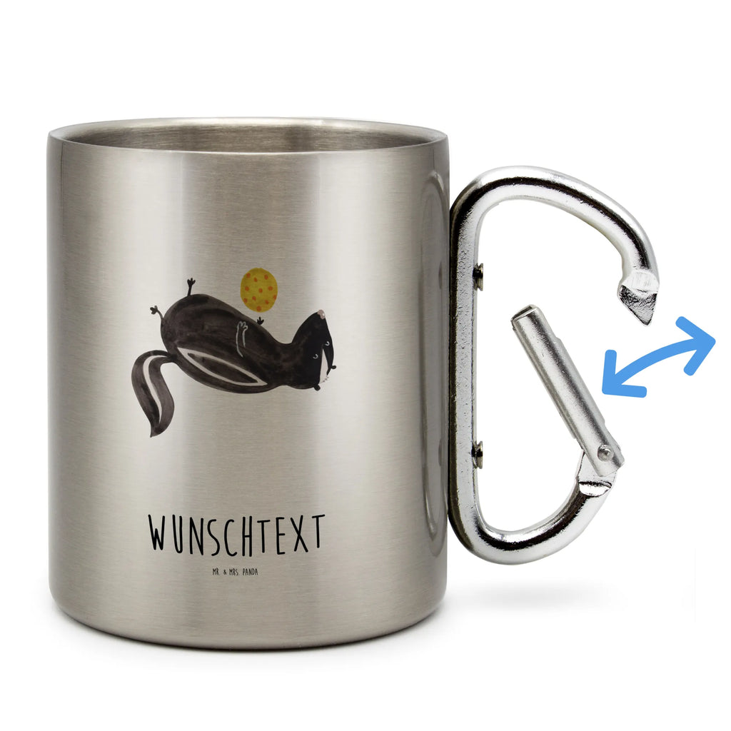 Personalisierter Edelstahlbecher Stinktier Ball Edelstahlbecher Mit Spruch, Edelstahlbecher Selbst Gestalten, Design Edelstahlbecher Mit Namen, Lustiger Edelstahlbecher Mit Wunschgravur, Becher Aus Edelstahl Mit Namen, Kaffeebecher Edelstahl Mit Gravur, Isolierbecher Edelstahl Mit Namen, Edelstahlbecher Mit Wunschtext, Edelstahlbecher Büro Mit Gravur, Edelstahlbecher Nachhaltig Mit Wunschtext, Kinder Edelstahlbecher Mit Wunschtext, Reisebecher Edelstahl Mit Wunschtext, Edelstahlbecher Outdoor Mit Wunschtext, Edelstahlbecher Für Tee Personalisiert, Personalisierter Edelstahlbecher, Campingbecher Edelstahl Mit Gravur, Geschenkbecher Edelstahl Mit Wunschtext, Edelstahlbecher Bedruckt, Edelstahlbecher Für Unterwegs Mit Gravur, Robuster Edelstahlbecher Personalisiert, Trinkbecher Metall Mit Gravur, Trinkbecher Edelstahl Personalisiert, Hochwertiger Edelstahlbecher Mit Text, Edelstahlbecher Für Schule Mit Namen, Thermobecher Edelstahl Mit Wunschtext, Edelstahlbecher To Go Mit Wunschtext, Edelstahlbecher Für Kaffee Mit Namen, Edelstahlbecher Mit Deckel Und Wunschtext, Edelstahlbecher Doppelwandig Mit Gravur, Stinktier, Skunk, Verspielt, Weisheit, Stinker, Raubtier, Wildtier, Stinki