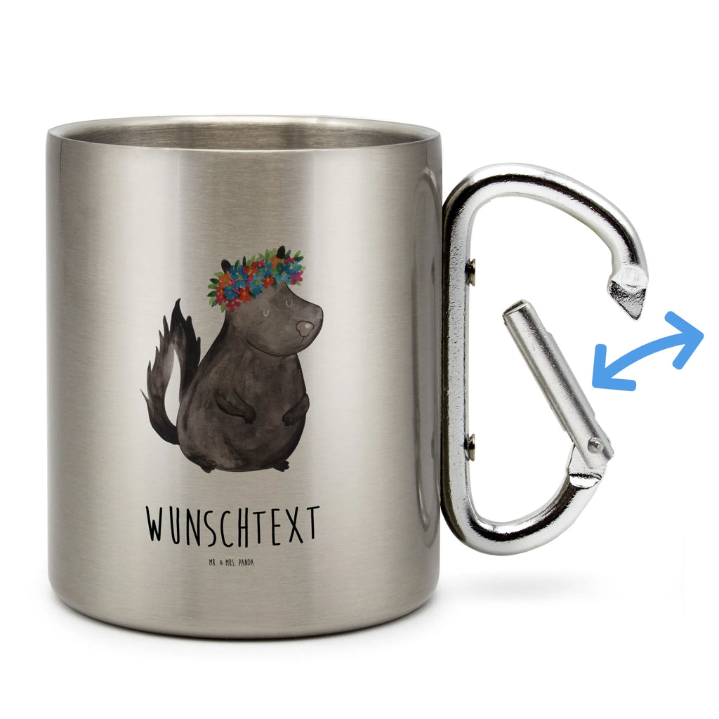 Personalisierter Edelstahlbecher Stinktier Blumenmaedchen Edelstahlbecher To Go Mit Wunschtext, Design Edelstahlbecher Mit Namen, Edelstahlbecher Für Kaffee Mit Namen, Robuster Edelstahlbecher Personalisiert, Edelstahlbecher Mit Gravur, Edelstahlbecher Mit Wunschtext, Trinkbecher Metall Mit Gravur, Edelstahlbecher Mit Deckel Und Wunschtext, Personalisierter Edelstahlbecher, Reisebecher Edelstahl Mit Wunschtext, Edelstahlbecher Mit Namen, Hochwertiger Edelstahlbecher Mit Text, Edelstahlbecher Nachhaltig Mit Wunschtext, Becher Aus Edelstahl Mit Namen, Edelstahlbecher Bedruckt, Edelstahlbecher Für Unterwegs Mit Gravur, Edelstahlbecher Doppelwandig Mit Gravur, Trinkbecher Edelstahl Personalisiert, Geschenkbecher Edelstahl Mit Wunschtext, Edelstahlbecher Für Schule Mit Namen, Edelstahlbecher Für Tee Personalisiert, Thermobecher Edelstahl Mit Wunschtext, Edelstahlbecher Büro Mit Gravur, Campingbecher Edelstahl Mit Gravur, Kaffeebecher Edelstahl Mit Gravur, Isolierbecher Edelstahl Mit Namen, Lustiger Edelstahlbecher Mit Wunschgravur, Kinder Edelstahlbecher Mit Wunschtext, Edelstahlbecher Selbst Gestalten, Edelstahlbecher Outdoor Mit Wunschtext, Edelstahlbecher Mit Spruch, Stinktier, Skunk, Wildtier, Stinker, Stinki, Namaste, Yoga, Raubtier