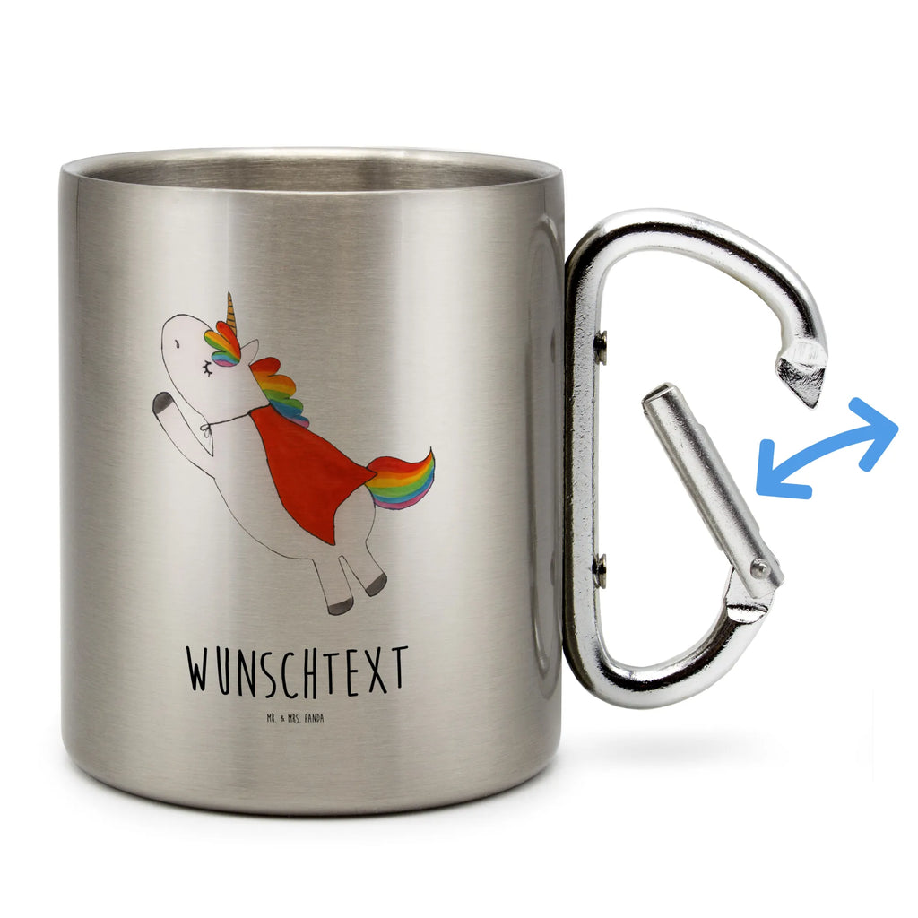 Personalized Stainless Steel Mug unicorn Birthday unicorn, unicorns, girlfriend gift, hero, girlfriend present, Superman, Supergirl, birthday present, Birthday, superhero