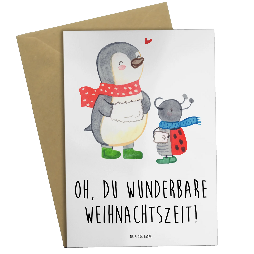 Kartka okolicznościowa Smörle Czas zimy Klappkarte, Einladungskarte, Karte, Glückwunschkarte, Ansichtskarten, Hochzeitskarte, Geburtstagskarte, Grußkarte, Winter, Weihnachten, Weihnachtsdeko, Nikolaus, Advent, Heiligabend, Wintermotiv, Weihnachten Grüße, Weihnachtsgruß, Weihnachtszeit