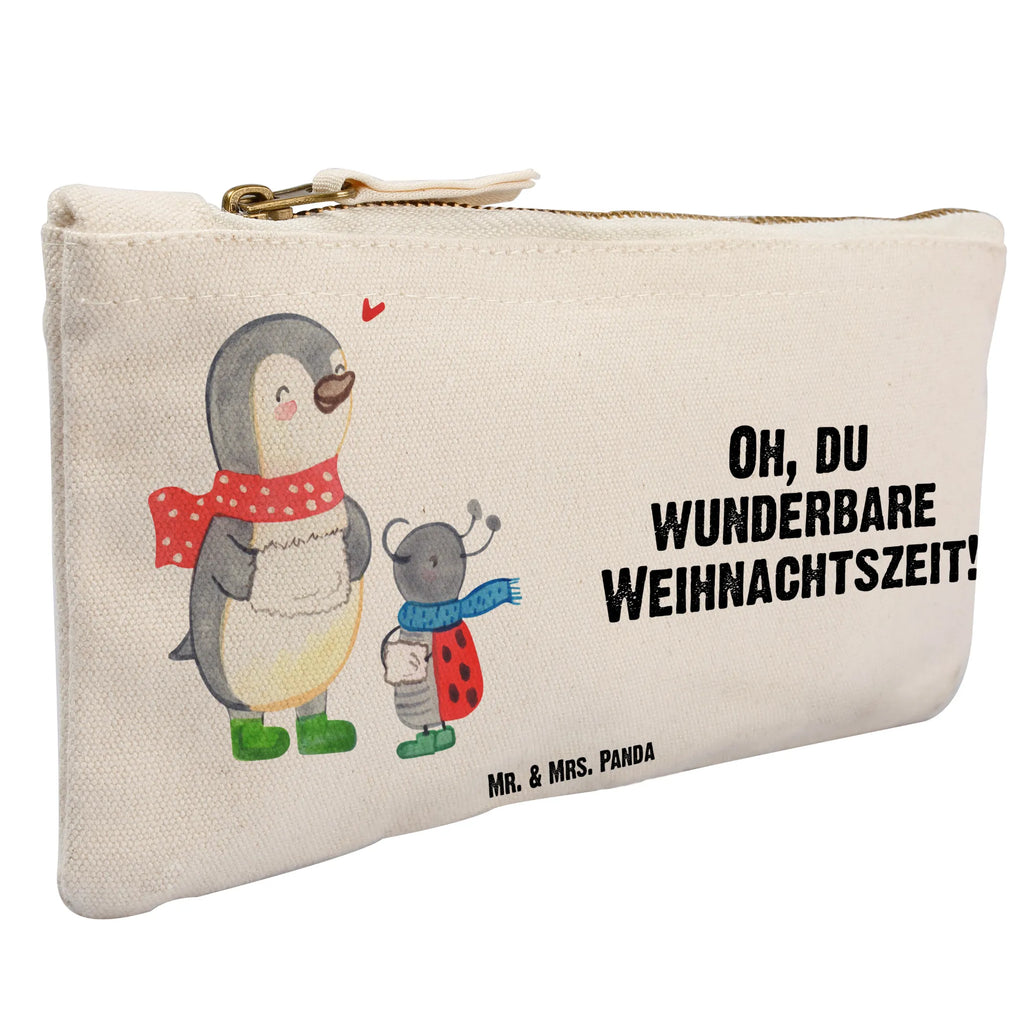 Make-up bag Smörle Wintertime Winter, Christmas, Christmas time, snow