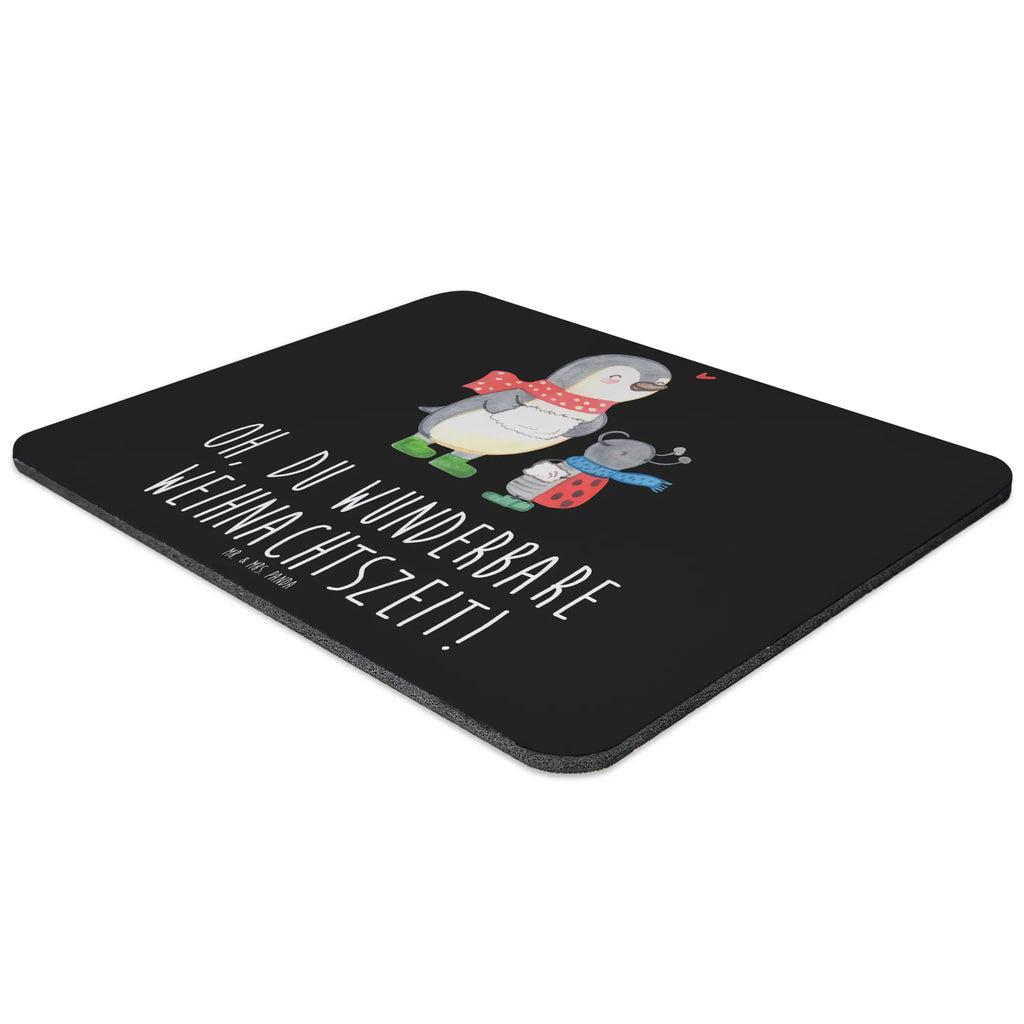 Mouse mat Smörle Wintertime mousepad, PC, Work, Motif, Mouse, Mouse Pad, Study, Student, fun, saying, Pad, Gift, Print, Office, Winter, Christmas, Christmas time, snow