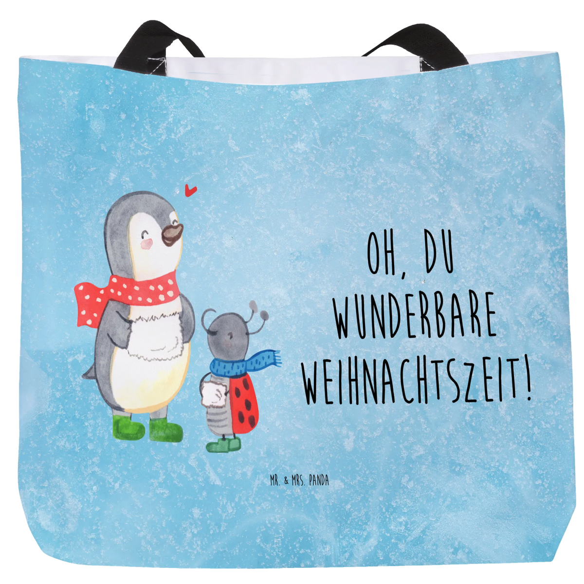 Shopper Smörle Wintertime