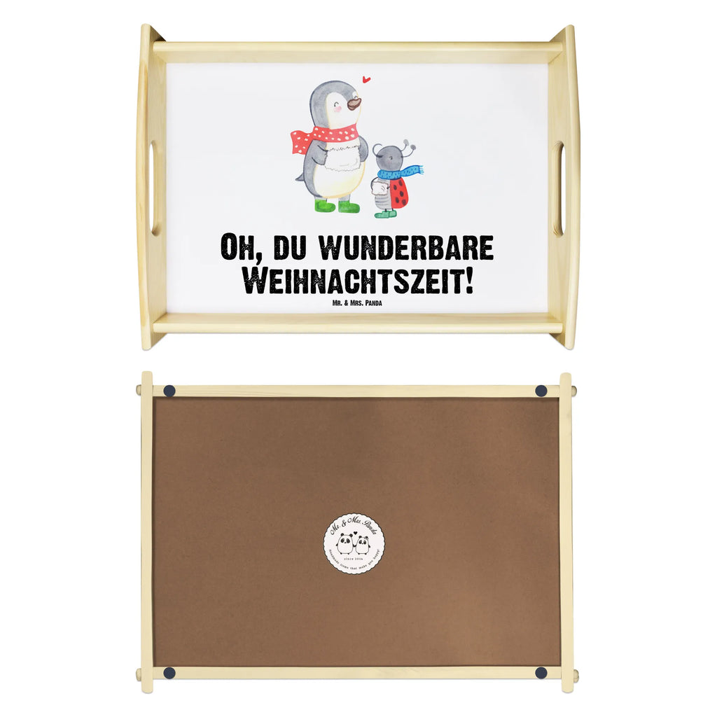 Serviertablett Smörle Winterzeit Dekotablett, Holztablett, Serviertablett, Tablett, Küchentablett, Frühstückstablett, Winter, Weihnachten, Weihnachtsdeko, Nikolaus, Advent, Heiligabend, Wintermotiv, Weihnachtszeit, Weihnachtsgruß, Weihnachten Grüße