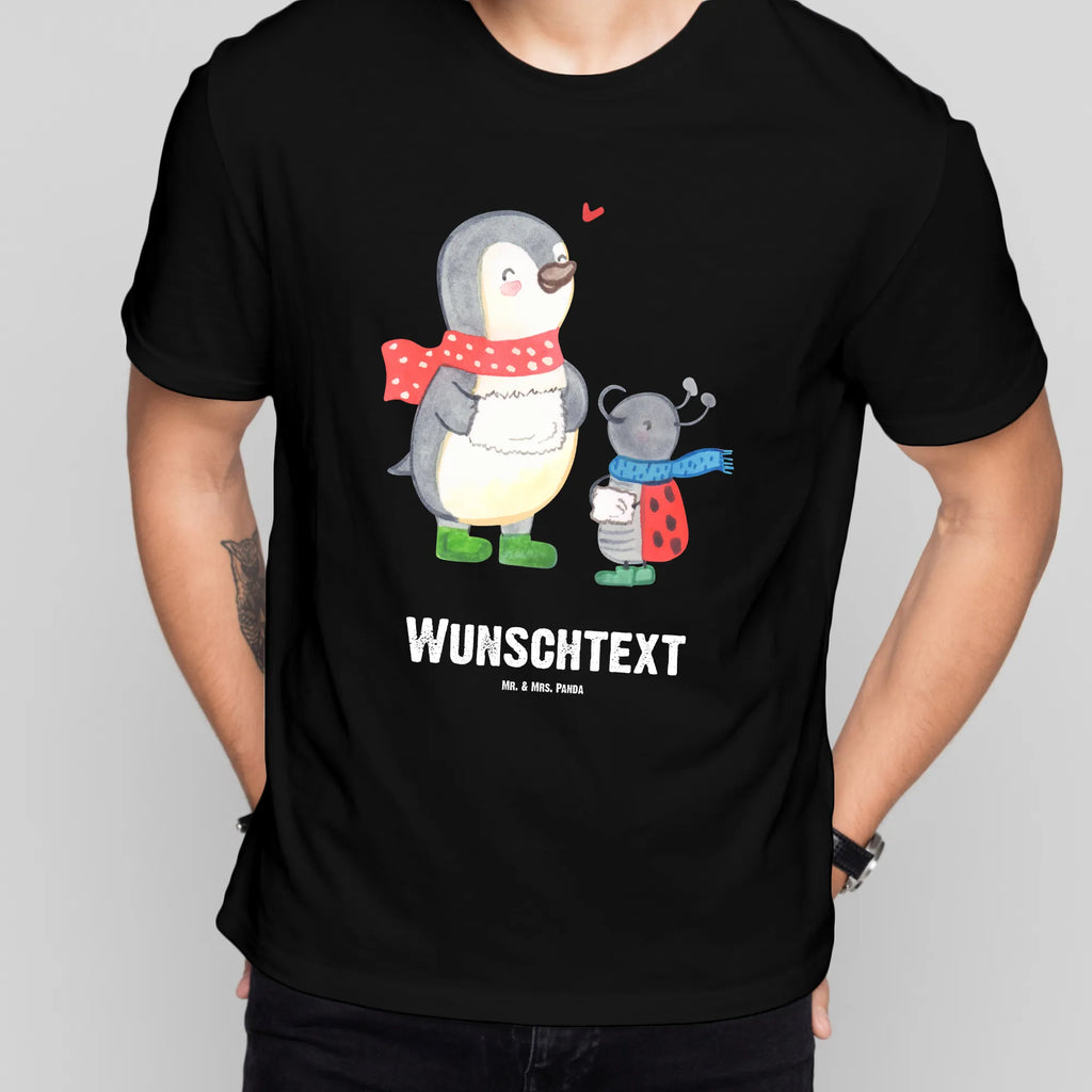 Rozmiar L Personalizowana koszulka Smörle Czas zimy T-Shirt Personalisiert, T-Shirt mit Aufruck, T-Shirt mit Namen, Weihnachten, Winter, Weihnachtsdeko, Nikolaus, Advent, Heiligabend, Wintermotiv, Weihnachten Grüße, Weihnachtsgruß, Weihnachtszeit