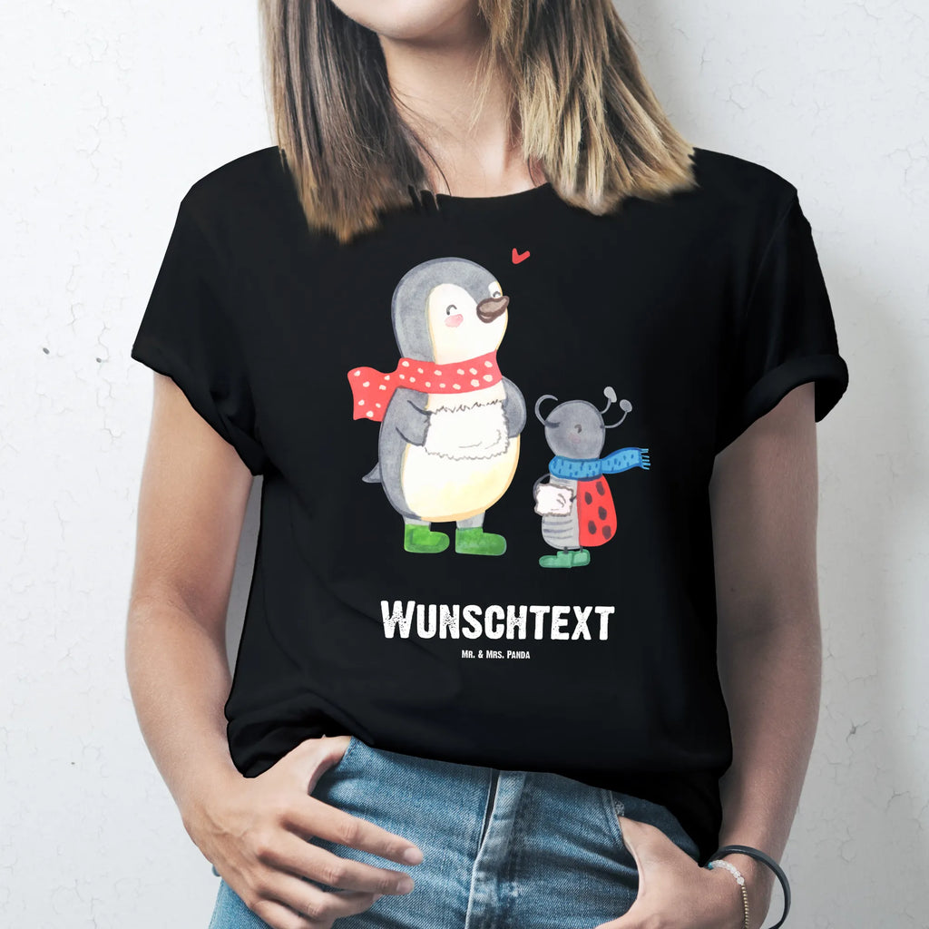 Rozmiar L Personalizowana koszulka Smörle Czas zimy T-Shirt Personalisiert, T-Shirt mit Aufruck, T-Shirt mit Namen, Weihnachten, Winter, Weihnachtsdeko, Nikolaus, Advent, Heiligabend, Wintermotiv, Weihnachten Grüße, Weihnachtsgruß, Weihnachtszeit