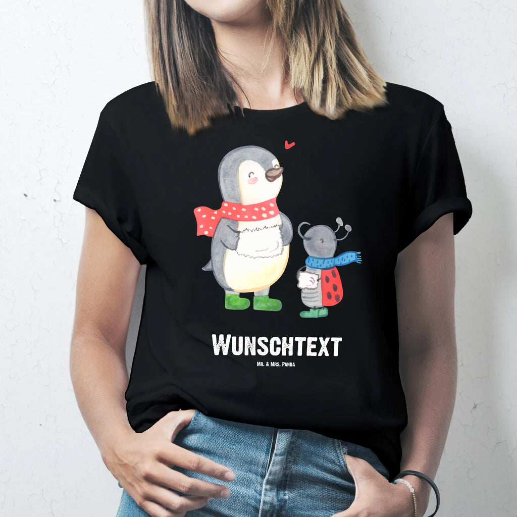 Rozmiar L Personalizowana koszulka Smörle Czas zimy T-Shirt Personalisiert, T-Shirt mit Aufruck, T-Shirt mit Namen, Weihnachten, Winter, Weihnachtsdeko, Nikolaus, Advent, Heiligabend, Wintermotiv, Weihnachten Grüße, Weihnachtsgruß, Weihnachtszeit