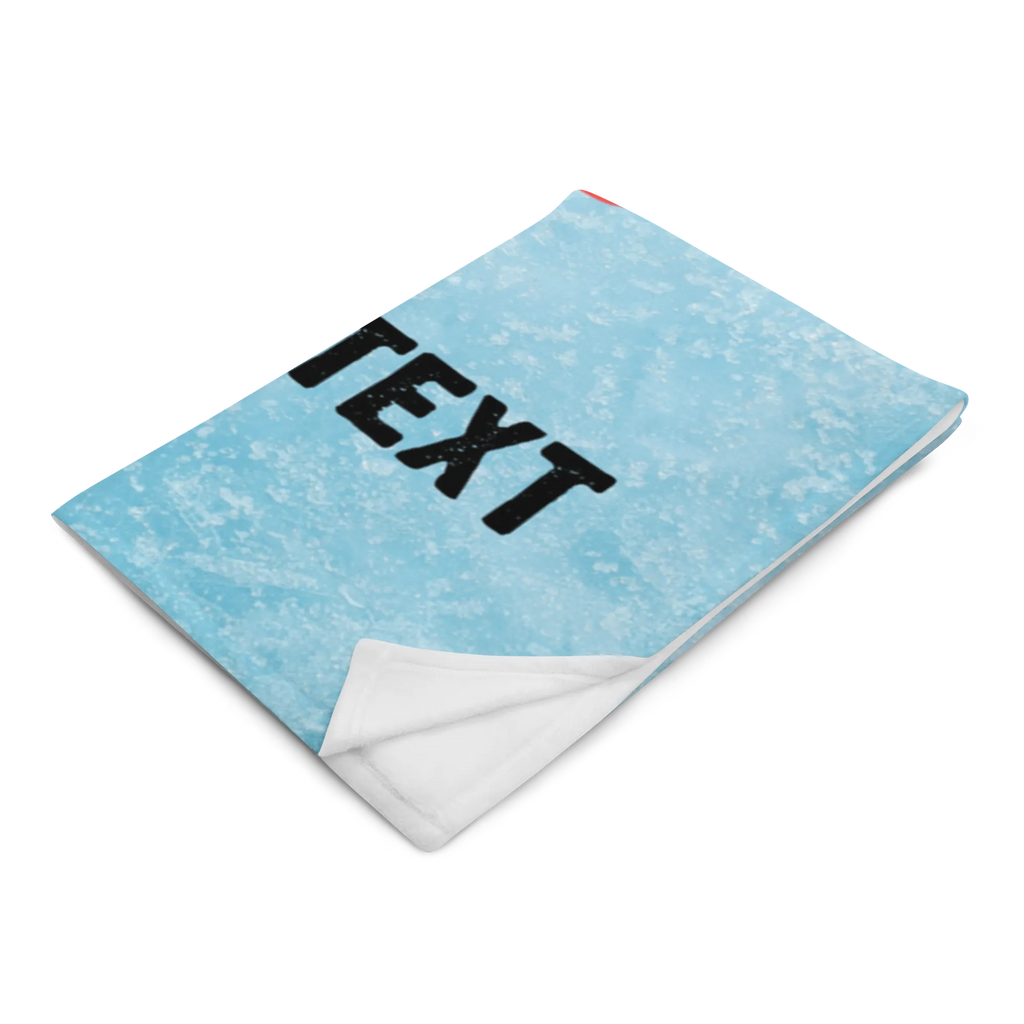 Kocyk dla niemowląt z imieniem Smörle Czas zimy Zima, Boże Narodzenie, dekoracje świąteczne, Mikołaj, Adwent, Wigilia, zimowy motyw