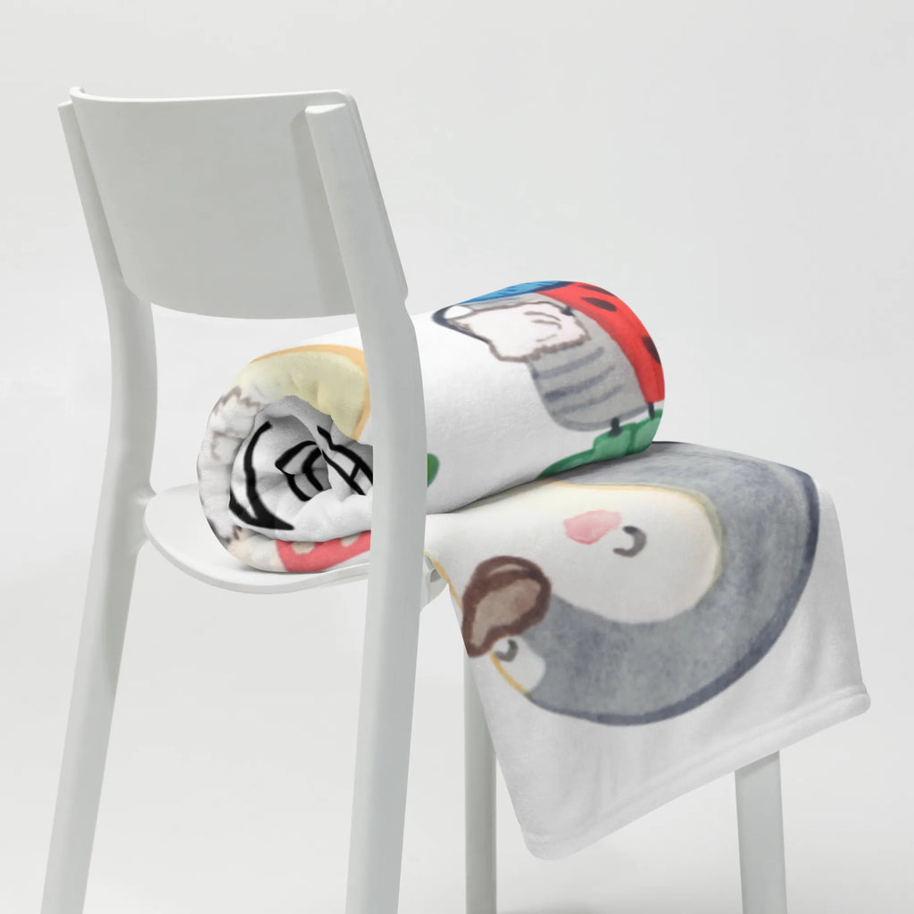 Kuscheldecke Smörle Winterzeit Wolldecke, Wohndecke, Sofadecke, Tagesdecke, Decke, Winter, Weihnachten, Weihnachtsdeko, Nikolaus, Advent, Heiligabend, Wintermotiv, Weihnachten Grüße, Weihnachtsgruß, Weihnachtszeit