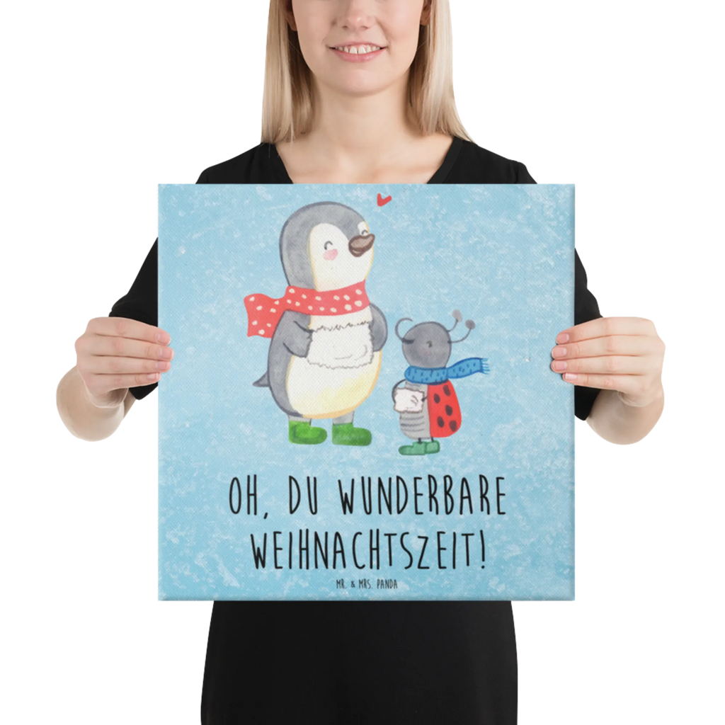 Obraz na płótnie Smörle Czas zimy Zima, Boże Narodzenie, dekoracje świąteczne, Mikołaj, Adwent, Wigilia, zimowy motyw