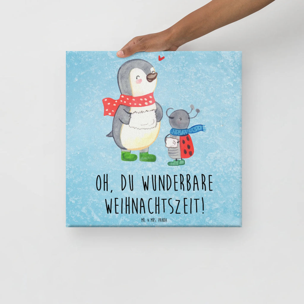 Obraz na płótnie Smörle Czas zimy Zima, Boże Narodzenie, dekoracje świąteczne, Mikołaj, Adwent, Wigilia, zimowy motyw