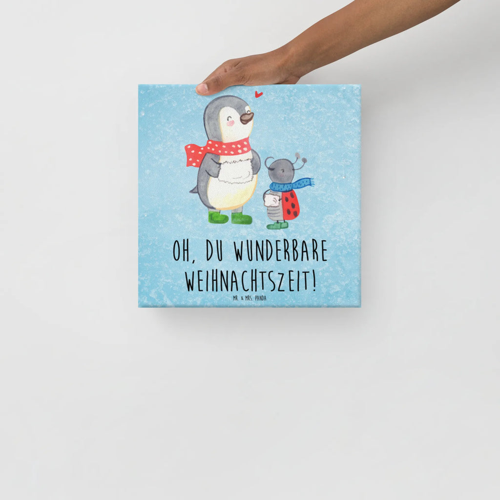 Obraz na płótnie Smörle Czas zimy Zima, Boże Narodzenie, dekoracje świąteczne, Mikołaj, Adwent, Wigilia, zimowy motyw