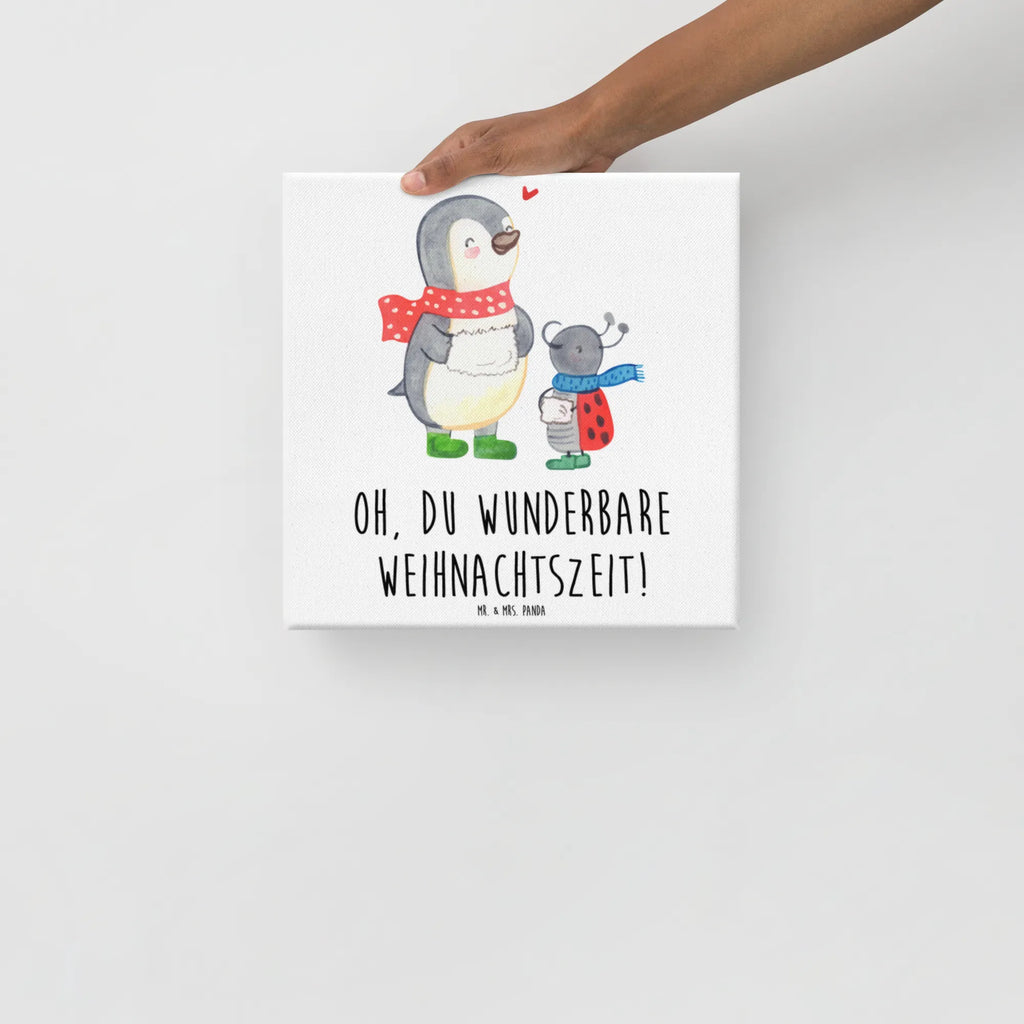 Obraz na płótnie Smörle Czas zimy Zima, Boże Narodzenie, dekoracje świąteczne, Mikołaj, Adwent, Wigilia, zimowy motyw