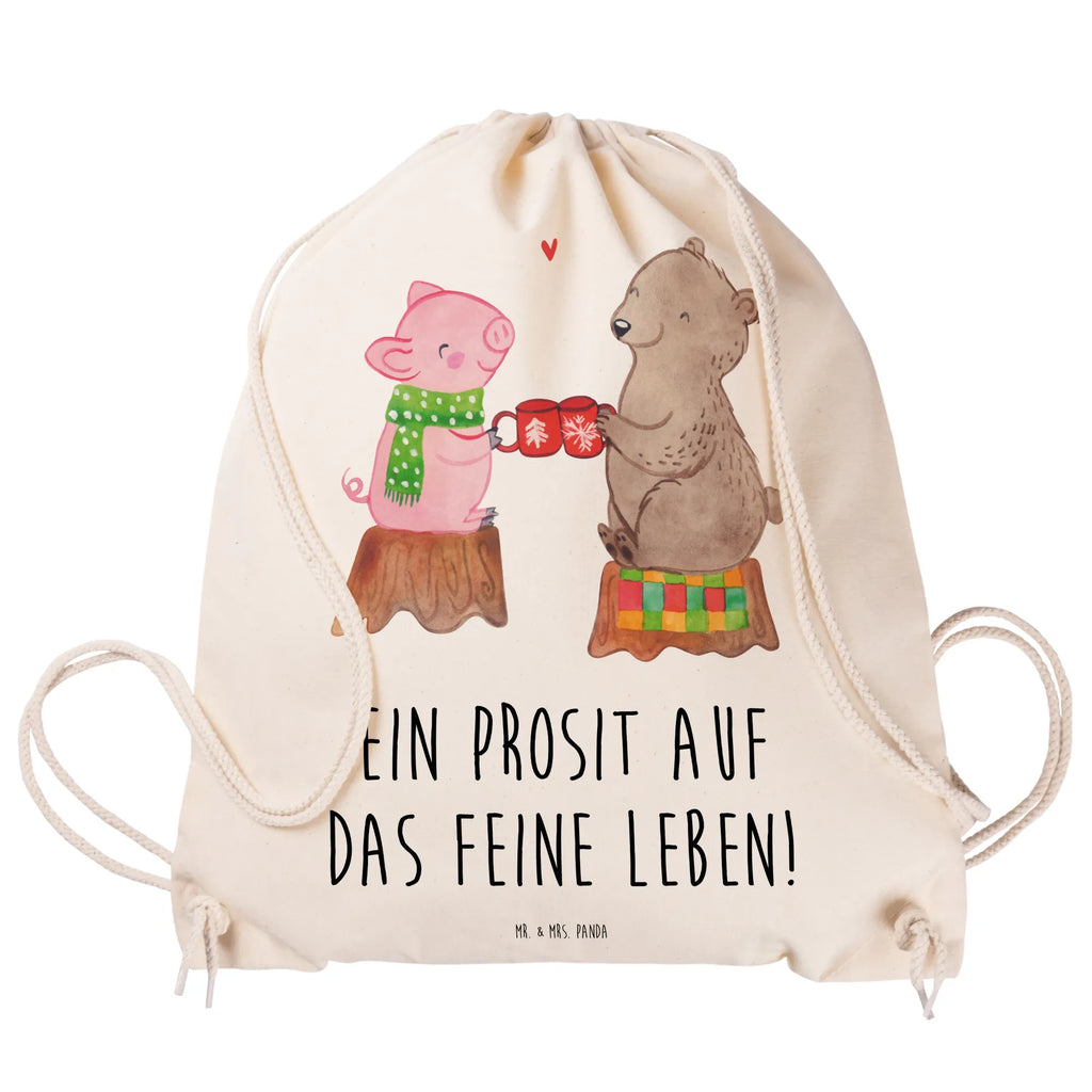 Drawstring bag Glowing Pig Bash gym rucksack, Baumwolltasche, rucksack mit kordel, Turnbeutel, beutel mit kordelzug, Festival Beutel, Turnbeutel Schule, Sportbeutel Kita, Öko Sportbeutel, Alltagstasche, Sportbeutel Training, wander rucksack, kordelzugbeutel, stoff rucksack, Sportbeutel, Sportbeutel Mit Kordelzug, Sportbeutel Kindergarten, Sportbeutel Aus Baumwolle, Sportrucksack, festival tasche, gym tasche, sportbeutel baumwolle, gymnastiktasche, rucksack stoff, Gymsack, Sportbeutel Für Sport, rucksack beutel, freizeit rucksack, turnbeutel baumwolle, Sportbeutel Fitness, Sportbeutel Outdoor, festival rucksack, baumwolle beutel, Stoffbeutel, zuziehbeutel, festivalbeutel, Sportbeutel Für Freizeit, beutelrucksack, Sportbeutel Schule, Baumwollbeutel, gym beutel, Gymbag, Turnbeutel Mit Kordel, zugbeutel, kordelrucksack, Stofftasche, wanderbeutel, baumwoll rucksack, Weihnachten, Winter, Weihnachtsdeko, Nikolaus, Advent, Heiligabend, Wintermotiv, Schwein, Bär, Weihnachtszeit, Prost, Alles Gute