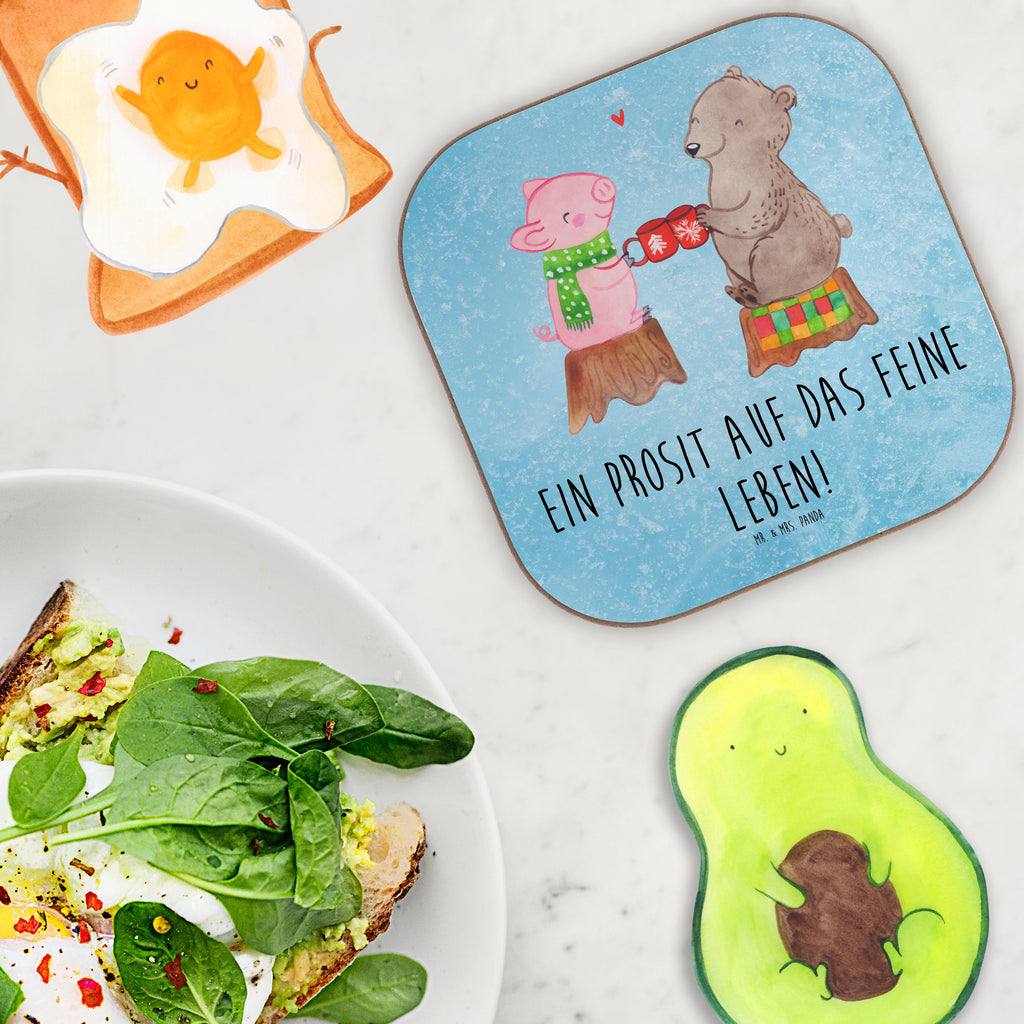 Square coaster Glowing Pig Bash Tischschoner, Quadratischer Untersetzer, gläseruntersetzer, deko untersetzer, weinflaschenuntersetzer, bieruntersetzer, Untersetzer Tasse, schutzuntersetzer, party untersetzer, Baruntersetzer, Coaster, Untersetzer für Gläser, weinuntersetzer, Flaschenuntersetzer, Tassen Untersetzer, Untersetzer Tee, hartfaser untersetzer, Untersetzer Quadratisch, Design Untersetzer, Untersetzer Kaffee, Holzuntersetzer, Becheruntersetzer, eckiger untersetzer, unterleger, Untersetzer Gläser, Teeuntersetzer, grill untersetzer, hartfaseruntersetzer, bar untersetzer, Getränkeuntersetzer, Kaffeeuntersetzer, weinglasuntersetzer, garten untersetzer, Untersetzer Glas, Glasuntersetzer, Untersetzer, esstisch untersetzer, Tassenuntersetzer, Tischuntersetzer, Weihnachten, Winter, Weihnachtsdeko, Nikolaus, Advent, Heiligabend, Wintermotiv, Alles Gute, Weihnachtszeit, Bär, Schwein, Prost