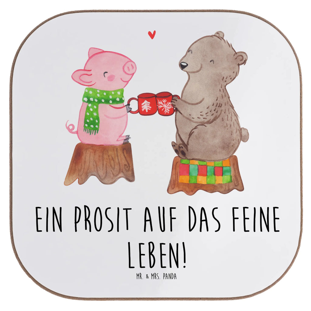 Square coaster Glowing Pig Bash Tischschoner, Quadratischer Untersetzer, gläseruntersetzer, deko untersetzer, weinflaschenuntersetzer, bieruntersetzer, Untersetzer Tasse, schutzuntersetzer, party untersetzer, Baruntersetzer, Coaster, Untersetzer für Gläser, weinuntersetzer, Flaschenuntersetzer, Tassen Untersetzer, Untersetzer Tee, hartfaser untersetzer, Untersetzer Quadratisch, Design Untersetzer, Untersetzer Kaffee, Holzuntersetzer, Becheruntersetzer, eckiger untersetzer, unterleger, Untersetzer Gläser, Teeuntersetzer, grill untersetzer, hartfaseruntersetzer, bar untersetzer, Getränkeuntersetzer, Kaffeeuntersetzer, weinglasuntersetzer, garten untersetzer, Untersetzer Glas, Glasuntersetzer, Untersetzer, esstisch untersetzer, Tassenuntersetzer, Tischuntersetzer, Weihnachten, Winter, Weihnachtsdeko, Nikolaus, Advent, Heiligabend, Wintermotiv, Alles Gute, Weihnachtszeit, Bär, Schwein, Prost