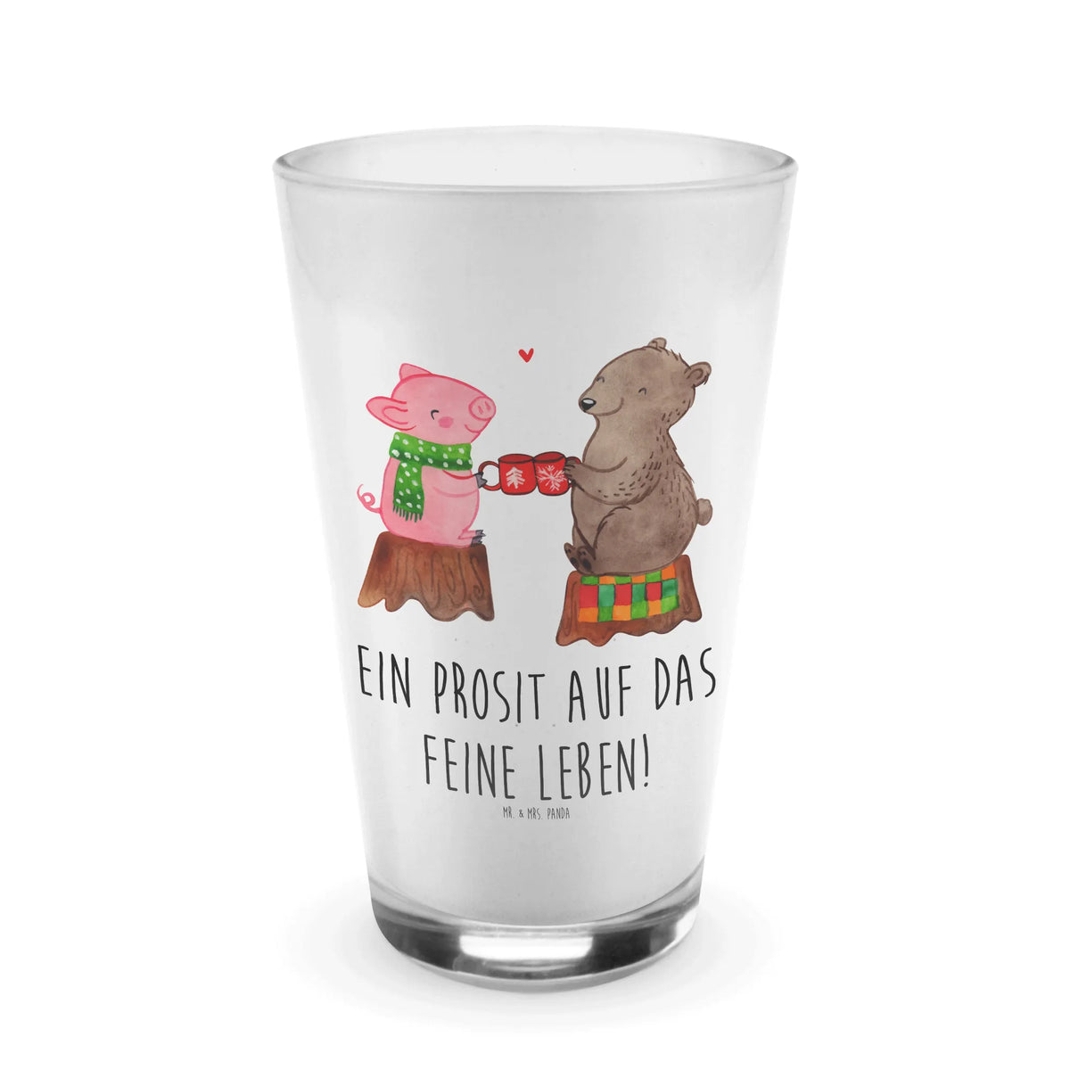 Glas Glühschwein Sause Glas, Eiskaffee Glas, Saftglas, Kaffee Glas, kaffeeglas, smoothie glas, eiskaffeeglas, Teeglas, Limonadenglas, Cocktail Glas, Trinkbecher Glas, Longdrink Glas, becher glas, eistee glas, cappuccino glas, bar glas, Longdrinkglas, Trinkglas, milchkaffee glas, Latte Glas, cappuccinoglas, Cocktailglas, Glasbecher, Latte Macchiato Glas, Wasserglas, Weihnachten, Winter, Weihnachtsdeko, Nikolaus, Advent, Heiligabend, Wintermotiv, Bär, Alles Gute, Weihnachtszeit, Schwein, Prost