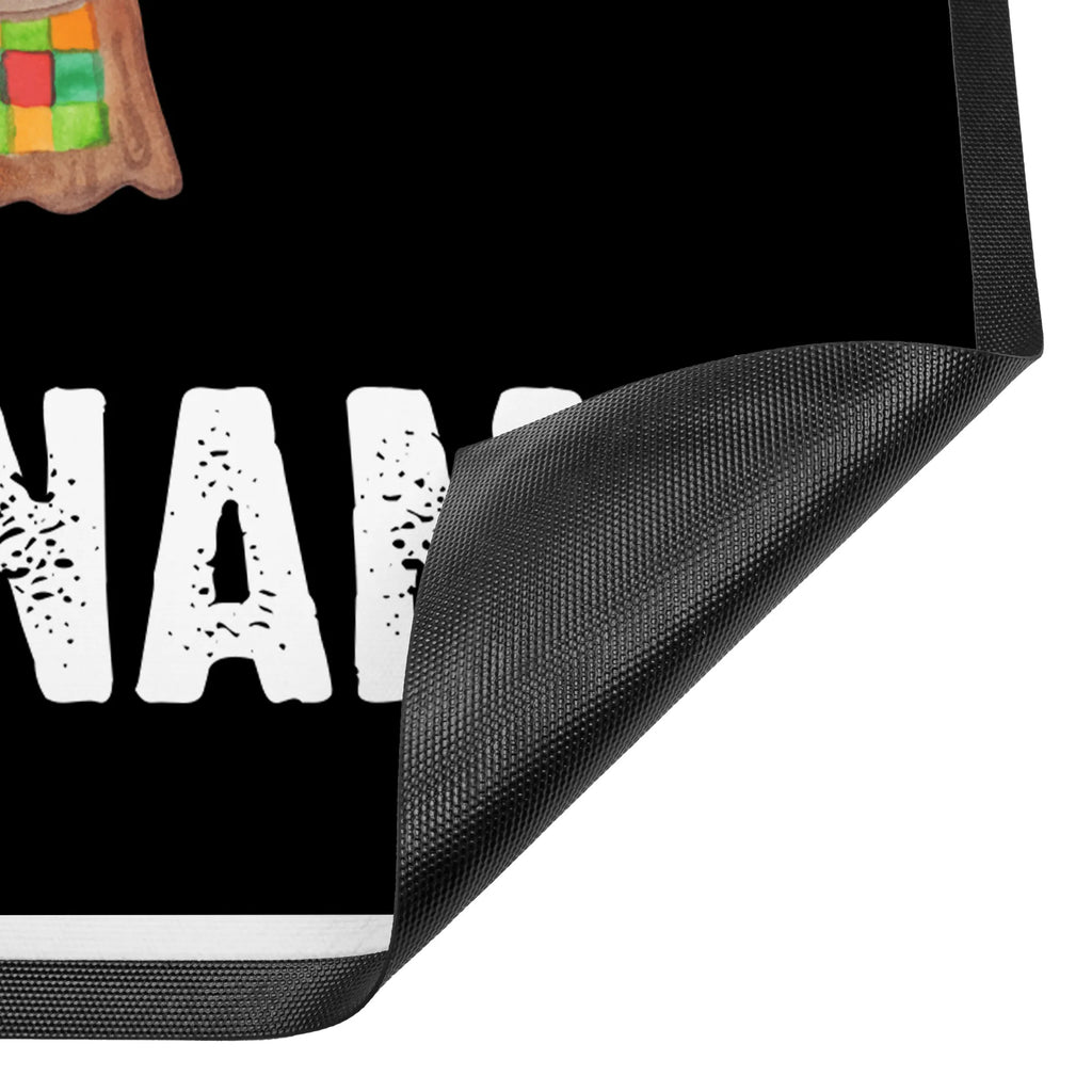 Personalisierte Fußmatte Glühschwein Sause Fußmatte bedrucken, Namensfussmatte, Haustürmatte personalisiert, Türvorleger mit Namen, Fußmatte mit Namen, Personalisieruung, Bedrucken, Personalisiert, Türvorleger personalisiert, Wunschnamen, Personalisierte Fußmatte, Winter, Weihnachten, Weihnachtsdeko, Nikolaus, Advent, Heiligabend, Wintermotiv, Alles Gute, Weihnachtszeit, Bär, Schwein, Prost