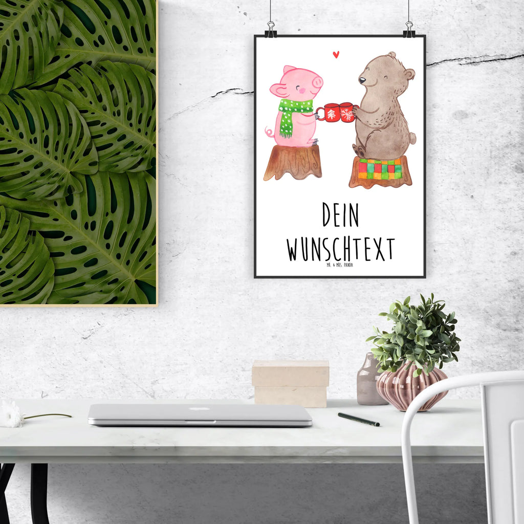 Spersonalizowany plakat Ciepły prosiaczek Impreza Personalisierte Raumdekoration, Personalisiertes Poster, Personalisierte Wanddekoration, Wanddekoration mit Namen, Personalisierter Kunstdruck, Kinderposter mit Namen, Poster mit Namen, Personalisiertes Wandposter, Wandposter mit Namen, Personalisiertes Kinderposter, Küchenposter mit Namen, Personalisiertes Küchenposter, Personalisierte Wanddeko Bild, Personalisierter Posterdruck, Personalisiertes Designposter, Kunstdruck mit Namen, Posterdruck mit Namen, Personalisiertes Bild, Wanddeko Bild mit Namen, Poster selbst gestalten., Personalisiertes Handgemaltes Poster, Wanddeko mit Namen, Bild mit Namen, Wunschtext Poster, Personalisierte Wanddeko, Raumdekoration mit Namen, Winter, Weihnachten, Weihnachtsdeko, Nikolaus, Advent, Heiligabend, Wintermotiv, Weihnachtszeit, Alles Gute, Bär, Prost, Schwein