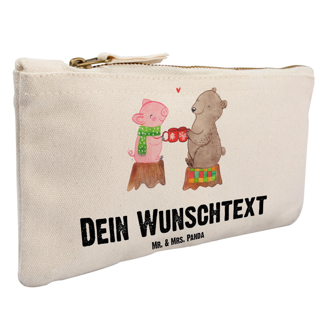 Personalised make-up bag Glowing Pig Bash Schminktasche Groß Mit Wunschtext, Make-Up Tasche Mit Name, Schminktasche Mit Reißverschluss Und Namen, Schminktasche Für Teenager Mit Namen, Personalisierte Schminktasche, Schminktasche Mit Wunschtext, Schminktasche Mit Namen, Kosmetiktasche Damen Mit Namen, Kosmetiktasche Organizer Mit Wunschtext, Kosmetiktasche Zum Mitnehmen Mit Namen, Schminktasche Leder Mit Gravur, Stifteaufbewahrung Personalisiert, Schminktasche Zum Aufhängen Mit Name, Schminkbeutel Mit Gravur, Schminktäschchen Mit Initialen, Schminktasche Mit Muster Und Namen, Schminktasche Tiermotiv Mit Namen, Kosmetiktasche Für Handtasche Personalisiert, Kosmetiktasche Personalisiert, Schminktasche Reise Mit Namen, Reise-Kosmetiktasche Mit Name, Schminktasche Nachhaltig Mit Wunschtext, Schminktasche Blumen Mit Initialen, Aufbewahrung Für Schminke Mit Namen, Stiftetasche mit Wunschtext, Schminktasche Für Unterwegs Mit Wunschtext, Kulturbeutel Damen Personalisiert, Schminktasche Geschenk Personalisiert, Schminktasche Mit Fächern Personalisiert, Schminktasche Stoff Mit Namen, Schminktasche Für Unterwegs Mit Personalisierung, Schminktasche Klein Personalisiert, Schminktasche Für Mädchen Mit Wunschtext, Winter, Weihnachten, Weihnachtsdeko, Nikolaus, Advent, Heiligabend, Wintermotiv, Prost, Schwein, Weihnachtszeit, Alles Gute, Bär