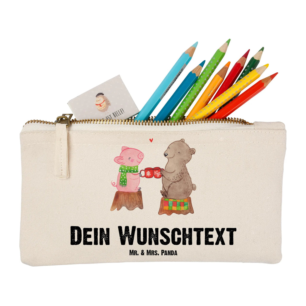 Personalised make-up bag Glowing Pig Bash Schminktasche Groß Mit Wunschtext, Make-Up Tasche Mit Name, Schminktasche Mit Reißverschluss Und Namen, Schminktasche Für Teenager Mit Namen, Personalisierte Schminktasche, Schminktasche Mit Wunschtext, Schminktasche Mit Namen, Kosmetiktasche Damen Mit Namen, Kosmetiktasche Organizer Mit Wunschtext, Kosmetiktasche Zum Mitnehmen Mit Namen, Schminktasche Leder Mit Gravur, Stifteaufbewahrung Personalisiert, Schminktasche Zum Aufhängen Mit Name, Schminkbeutel Mit Gravur, Schminktäschchen Mit Initialen, Schminktasche Mit Muster Und Namen, Schminktasche Tiermotiv Mit Namen, Kosmetiktasche Für Handtasche Personalisiert, Kosmetiktasche Personalisiert, Schminktasche Reise Mit Namen, Reise-Kosmetiktasche Mit Name, Schminktasche Nachhaltig Mit Wunschtext, Schminktasche Blumen Mit Initialen, Aufbewahrung Für Schminke Mit Namen, Stiftetasche mit Wunschtext, Schminktasche Für Unterwegs Mit Wunschtext, Kulturbeutel Damen Personalisiert, Schminktasche Geschenk Personalisiert, Schminktasche Mit Fächern Personalisiert, Schminktasche Stoff Mit Namen, Schminktasche Für Unterwegs Mit Personalisierung, Schminktasche Klein Personalisiert, Schminktasche Für Mädchen Mit Wunschtext, Winter, Weihnachten, Weihnachtsdeko, Nikolaus, Advent, Heiligabend, Wintermotiv, Prost, Schwein, Weihnachtszeit, Alles Gute, Bär
