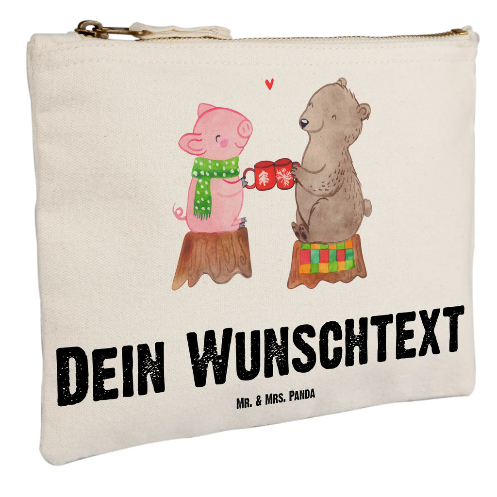 Personalised make-up bag Glowing Pig Bash Schminktasche Groß Mit Wunschtext, Make-Up Tasche Mit Name, Schminktasche Mit Reißverschluss Und Namen, Schminktasche Für Teenager Mit Namen, Personalisierte Schminktasche, Schminktasche Mit Wunschtext, Schminktasche Mit Namen, Kosmetiktasche Damen Mit Namen, Kosmetiktasche Organizer Mit Wunschtext, Kosmetiktasche Zum Mitnehmen Mit Namen, Schminktasche Leder Mit Gravur, Stifteaufbewahrung Personalisiert, Schminktasche Zum Aufhängen Mit Name, Schminkbeutel Mit Gravur, Schminktäschchen Mit Initialen, Schminktasche Mit Muster Und Namen, Schminktasche Tiermotiv Mit Namen, Kosmetiktasche Für Handtasche Personalisiert, Kosmetiktasche Personalisiert, Schminktasche Reise Mit Namen, Reise-Kosmetiktasche Mit Name, Schminktasche Nachhaltig Mit Wunschtext, Schminktasche Blumen Mit Initialen, Aufbewahrung Für Schminke Mit Namen, Stiftetasche mit Wunschtext, Schminktasche Für Unterwegs Mit Wunschtext, Kulturbeutel Damen Personalisiert, Schminktasche Geschenk Personalisiert, Schminktasche Mit Fächern Personalisiert, Schminktasche Stoff Mit Namen, Schminktasche Für Unterwegs Mit Personalisierung, Schminktasche Klein Personalisiert, Schminktasche Für Mädchen Mit Wunschtext, Winter, Weihnachten, Weihnachtsdeko, Nikolaus, Advent, Heiligabend, Wintermotiv, Prost, Schwein, Weihnachtszeit, Alles Gute, Bär