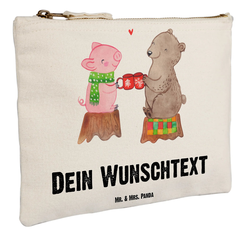 Personalised make-up bag Glowing Pig Bash Schminktasche Groß Mit Wunschtext, Make-Up Tasche Mit Name, Schminktasche Mit Reißverschluss Und Namen, Schminktasche Für Teenager Mit Namen, Personalisierte Schminktasche, Schminktasche Mit Wunschtext, Schminktasche Mit Namen, Kosmetiktasche Damen Mit Namen, Kosmetiktasche Organizer Mit Wunschtext, Kosmetiktasche Zum Mitnehmen Mit Namen, Schminktasche Leder Mit Gravur, Stifteaufbewahrung Personalisiert, Schminktasche Zum Aufhängen Mit Name, Schminkbeutel Mit Gravur, Schminktäschchen Mit Initialen, Schminktasche Mit Muster Und Namen, Schminktasche Tiermotiv Mit Namen, Kosmetiktasche Für Handtasche Personalisiert, Kosmetiktasche Personalisiert, Schminktasche Reise Mit Namen, Reise-Kosmetiktasche Mit Name, Schminktasche Nachhaltig Mit Wunschtext, Schminktasche Blumen Mit Initialen, Aufbewahrung Für Schminke Mit Namen, Stiftetasche mit Wunschtext, Schminktasche Für Unterwegs Mit Wunschtext, Kulturbeutel Damen Personalisiert, Schminktasche Geschenk Personalisiert, Schminktasche Mit Fächern Personalisiert, Schminktasche Stoff Mit Namen, Schminktasche Für Unterwegs Mit Personalisierung, Schminktasche Klein Personalisiert, Schminktasche Für Mädchen Mit Wunschtext, Winter, Weihnachten, Weihnachtsdeko, Nikolaus, Advent, Heiligabend, Wintermotiv, Prost, Schwein, Weihnachtszeit, Alles Gute, Bär