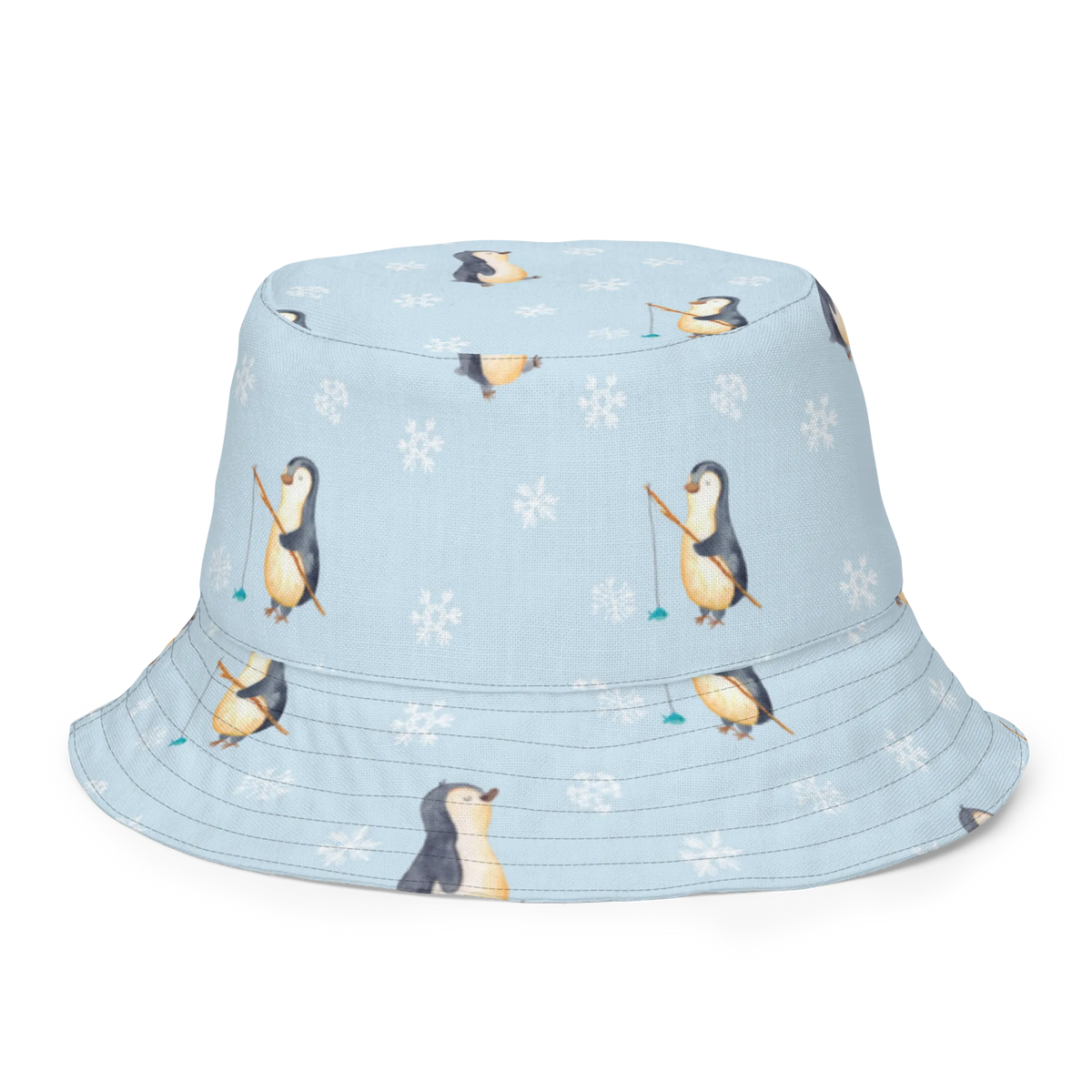 Sonnenhut Pinguin marschieren Muster Schlapphut, Anglerhut, Sonnenmütze, Wendehut, Outdoorhut, Sonnenschutzhut, Freizeithut, Sonnenhut, Sonnenkappe, Fischerkappe, Safarihut, Krempenhut, Wendemütze, Stoffhut, Zweifarbiger Hut, Fischerhut, Anglermütze, Buschhut, Boonie Hat, Wanderhut, Trekkinghut, Tropenhut, Strandhut, Sommermütze, Sommerhut, Stoffmütze, Bucket Hat, Wendecap, Pinguin, Familie, Pinguine, Bruder, Frühaufsteher, Schwester, Langschläfer