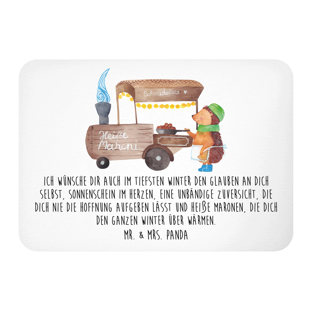 Magnes Jeż kasztany Motivmagnete, Kühlschrankmagnet, Souvenir Magnet, Whiteboard Magnet, Notiz Magnet, Dekomagnet, Kühlschrank Dekoration, Pinnwandmagnet, Winter, Weihnachten, Weihnachtsdeko, Nikolaus, Advent, Heiligabend, Wintermotiv, Kastanien, Weihnachtsmarkt, Duft, Maronen