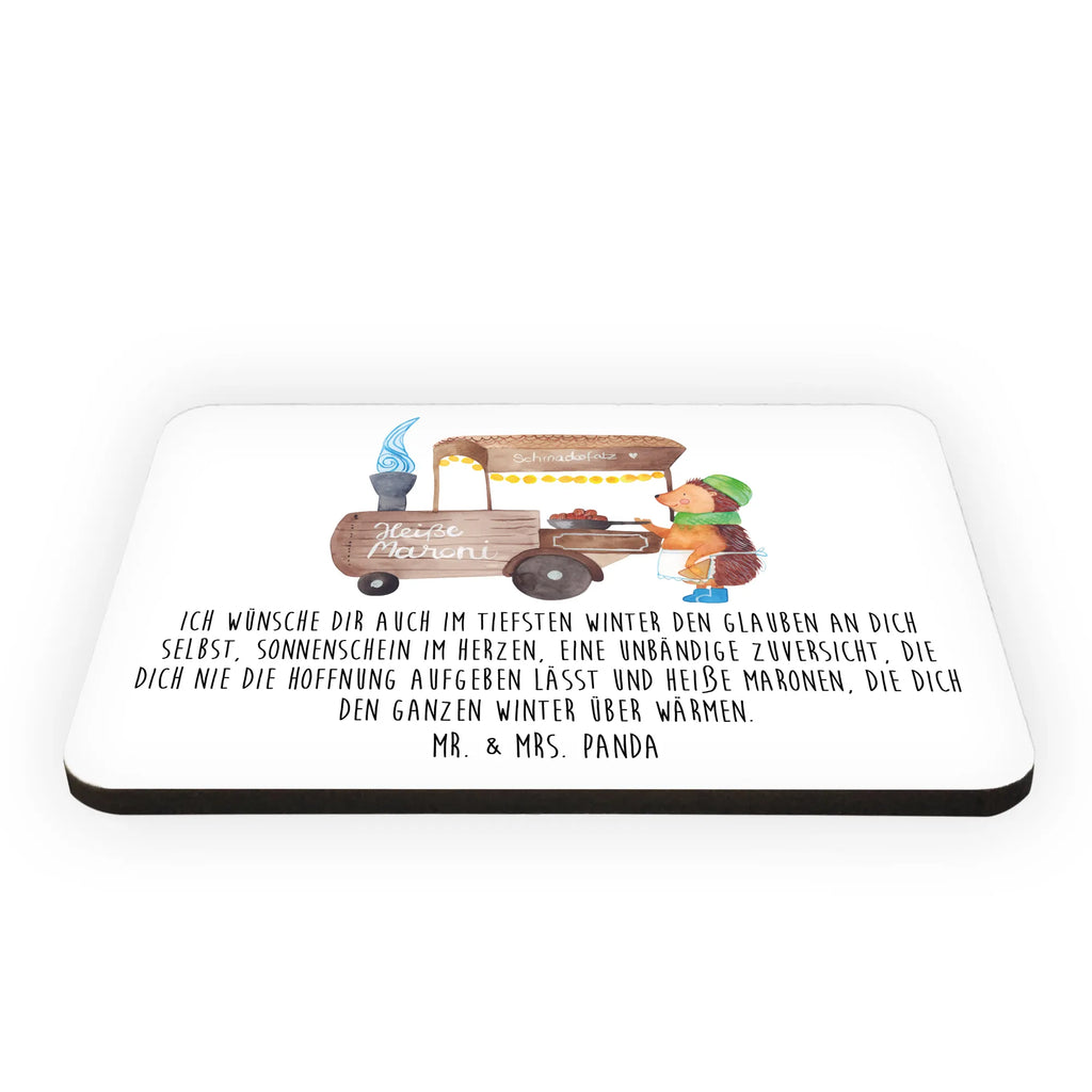 Magnes Jeż kasztany Motivmagnete, Kühlschrankmagnet, Souvenir Magnet, Whiteboard Magnet, Notiz Magnet, Dekomagnet, Kühlschrank Dekoration, Pinnwandmagnet, Winter, Weihnachten, Weihnachtsdeko, Nikolaus, Advent, Heiligabend, Wintermotiv, Kastanien, Weihnachtsmarkt, Duft, Maronen