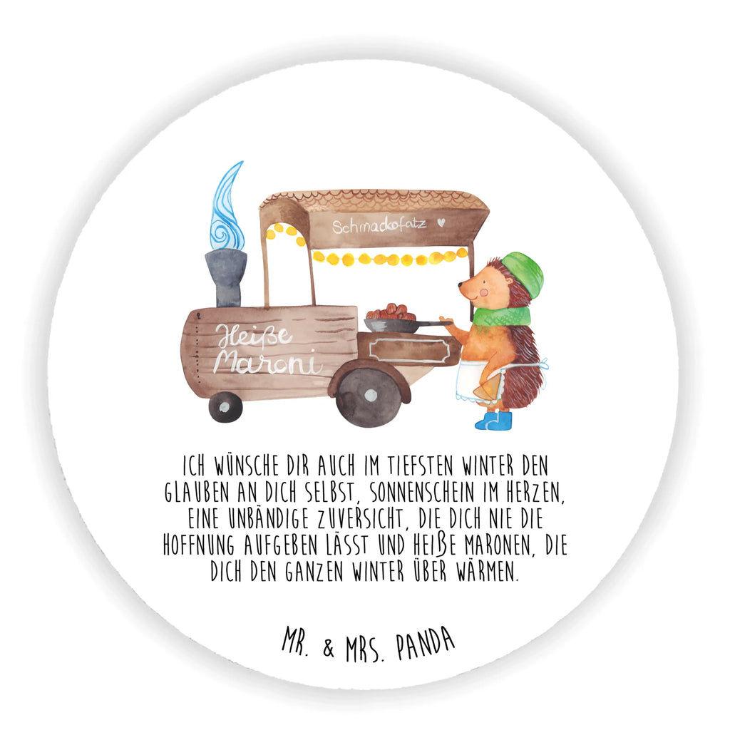 Okrągły magnes Jeż kasztany Motivmagnete, Notiz Magnet, Pinnwandmagnet, Souvenir Magnet, Dekomagnet, Kühlschrank Dekoration, Kühlschrankmagnet, Whiteboard Magnet, Winter, Weihnachten, Weihnachtsdeko, Nikolaus, Advent, Heiligabend, Wintermotiv, Duft, Weihnachtsmarkt, Maronen, Kastanien