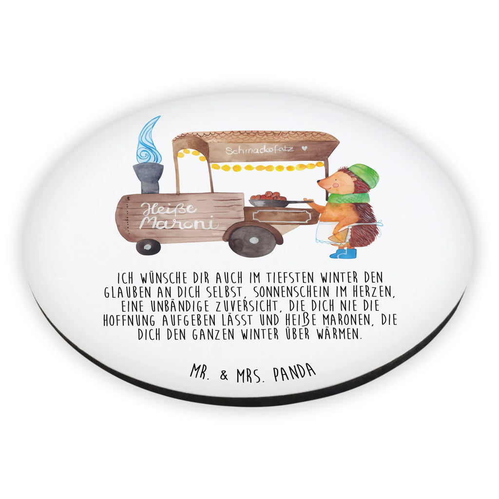 Okrągły magnes Jeż kasztany Motivmagnete, Notiz Magnet, Pinnwandmagnet, Souvenir Magnet, Dekomagnet, Kühlschrank Dekoration, Kühlschrankmagnet, Whiteboard Magnet, Winter, Weihnachten, Weihnachtsdeko, Nikolaus, Advent, Heiligabend, Wintermotiv, Duft, Weihnachtsmarkt, Maronen, Kastanien