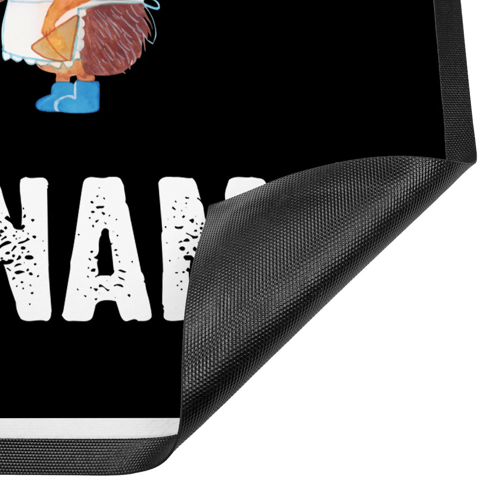 Personalisierte Fußmatte Igel Maronen Personalisierte Fußmatte, Haustürmatte personalisiert, Türvorleger mit Namen, Bedrucken, Personalisieruung, Türvorleger personalisiert, Namensfussmatte, Fußmatte bedrucken, Fußmatte mit Namen, Personalisiert, Wunschnamen, Winter, Weihnachten, Weihnachtsdeko, Nikolaus, Advent, Heiligabend, Wintermotiv, Kastanien, Maronen, Weihnachtsmarkt, Duft