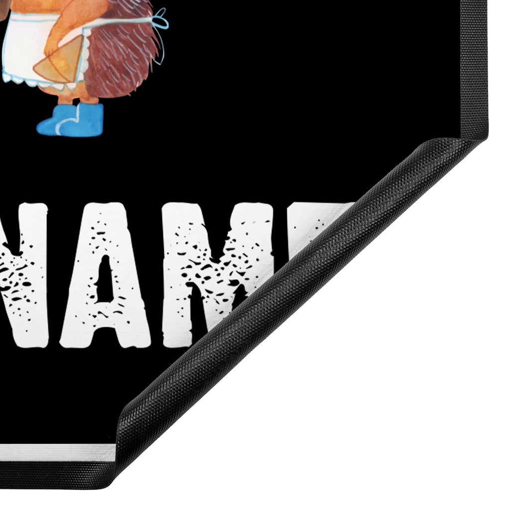 Personalisierte Fußmatte Igel Maronen Personalisierte Fußmatte, Haustürmatte personalisiert, Türvorleger mit Namen, Bedrucken, Personalisieruung, Türvorleger personalisiert, Namensfussmatte, Fußmatte bedrucken, Fußmatte mit Namen, Personalisiert, Wunschnamen, Winter, Weihnachten, Weihnachtsdeko, Nikolaus, Advent, Heiligabend, Wintermotiv, Kastanien, Maronen, Weihnachtsmarkt, Duft