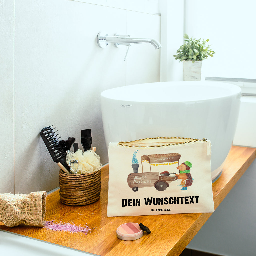 Personalisierte Schminktasche Igel Maronen Schminktasche Reise Mit Namen, Stifteaufbewahrung Personalisiert, Schminktasche Groß Mit Wunschtext, Schminktasche Für Unterwegs Mit Wunschtext, Schminktasche Für Teenager Mit Namen, Schminktasche Für Mädchen Mit Wunschtext, Kosmetiktasche Organizer Mit Wunschtext, Schminktasche Für Unterwegs Mit Personalisierung, Schminktäschchen Mit Initialen, Schminktasche Mit Fächern Personalisiert, Aufbewahrung Für Schminke Mit Namen, Reise-Kosmetiktasche Mit Name, Personalisierte Schminktasche, Stiftetasche mit Wunschtext, Schminkbeutel Mit Gravur, Schminktasche Mit Reißverschluss Und Namen, Kosmetiktasche Zum Mitnehmen Mit Namen, Schminktasche Zum Aufhängen Mit Name, Kosmetiktasche Personalisiert, Schminktasche Leder Mit Gravur, Schminktasche Klein Personalisiert, Schminktasche Blumen Mit Initialen, Kosmetiktasche Für Handtasche Personalisiert, Schminktasche Tiermotiv Mit Namen, Kosmetiktasche Damen Mit Namen, Make-Up Tasche Mit Name, Schminktasche Geschenk Personalisiert, Kulturbeutel Damen Personalisiert, Schminktasche Nachhaltig Mit Wunschtext, Schminktasche Mit Namen, Schminktasche Stoff Mit Namen, Schminktasche Mit Muster Und Namen, Schminktasche Mit Wunschtext, Winter, Weihnachten, Weihnachtsdeko, Nikolaus, Advent, Heiligabend, Wintermotiv, Duft, Kastanien, Weihnachtsmarkt, Maronen