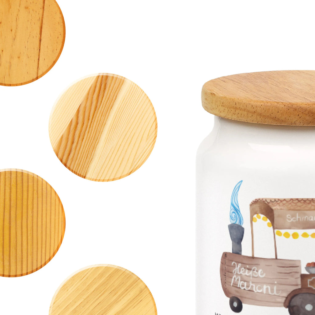 Pojemnik na żywność Jeż kasztany Zima, Boże Narodzenie, dekoracje świąteczne, Mikołaj, Adwent, Wigilia, zimowy motyw