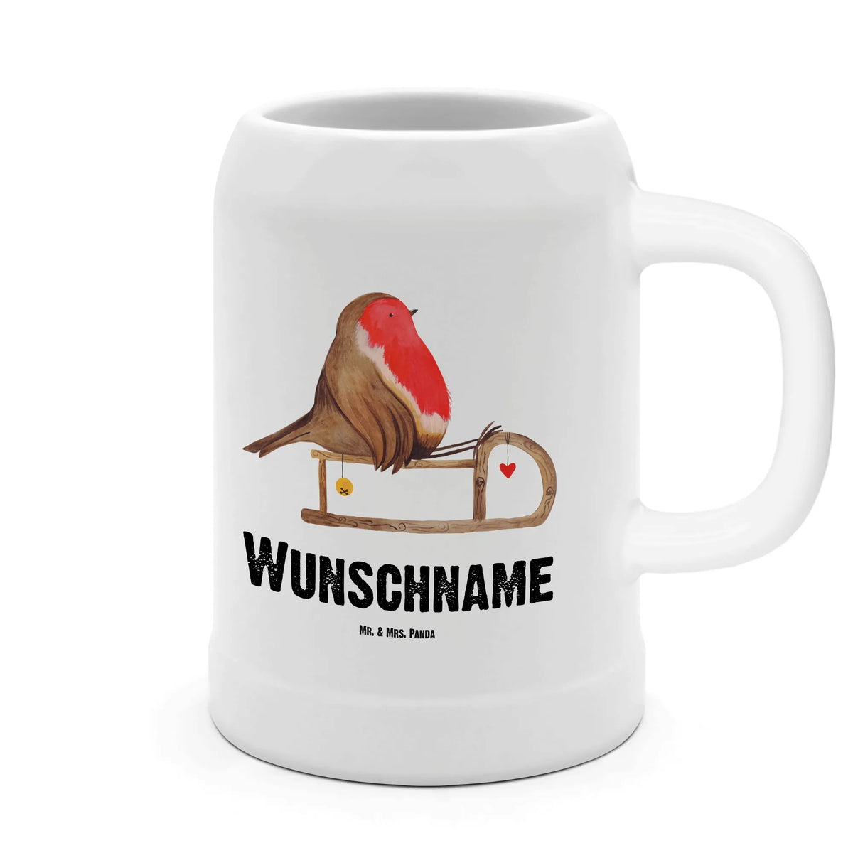 Personalisierter Bierkrug Rotkehlchen Schlitten Personalisierter Steinkrug, Personalisierbarer Bierkrug, Personalisierter Bierkrug, Krug personalisierbar, Humpen mit Namen, Steinkrug mit Namen, Individueller Bierkrug, Bierkrug Selber Gestalten Mit Namen, Krug Mit Persönlicher Widmung, Bierkrug Bedruckt Mit Namen, Bierkrug Mit Henkel Und Namen, Bierkrug mit Wunschnamen, Bierhumpen personalisiert, Steinkrug personalisiert, Krug mit Namen, Humpen personalisiert, Personalisierter Krug, Keramik Bierkrug personalisiert, Tonkrug Mit Namen, Krug Mit Initialen, Seidel personalisiert, Steinzeugkrug Mit Wunschname, Bierkrug Personalisiert, Bierseidel mit Namen, Steingutkrug personalisiert, Bierkrug Mit Namen, Bierhumpen Mit Namen, Weihnachten, Winter, Weihnachtsdeko, Nikolaus, Advent, Heiligabend, Wintermotiv, Vogel, Schlitten