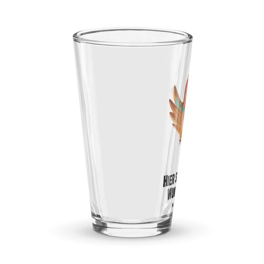 Spersonalizowana szklanka do picia rudzik Boże Narodzenie Zima, Boże Narodzenie, dekoracje świąteczne, Mikołaj, Adwent, Wigilia, zimowy motyw