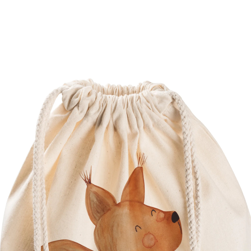 Drawstring bag Squirrel Christmas gym bag, sports bag, jute bag, bag, carrier bag, hipster, Winter, Christmas, Christmas time, snow, Xmas, Christmas Greeting, Christmas Theme, New Year, Bird, Happy New Year, Merry Christmas