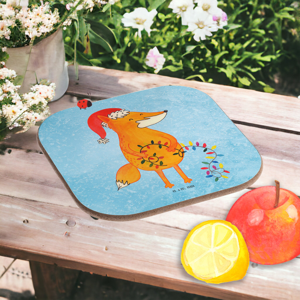 Quadratische Untersetzer Fuchs Weihnachten Untersetzer aus Holz, Korkuntersetzer, Untersetzer Design, Getränkeuntersetzer, Untersetzer für Gläser, Untersetzer Gläser, Untersetzer, Holzuntersetzer, Glasuntersetzer, Tassen Untersetzer, Bierdeckel, Untersetzer Holz, Winter, Weihnachten, Weihnachtsdeko, Nikolaus, Advent, Heiligabend, Wintermotiv, Spruch schön, Weihnachtsmann, Geschenk Weihnachten, Füchse, Weihnachtszeit, Fuchs