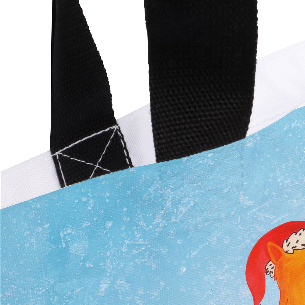 Shopper lis Boże Narodzenie XL, Tüte, Alltagstasche, Freizeittasche, Einkaufsbeutel, Schultasche, Stofftasche, Schulbeutel, Strandtasche, Schultertasche, Ausflug, Einkaufstasche, Beutel, Tragebeutel, Shopper, XXL Tasche, Wintermotiv, Nikolaus, Weihnachten, Advent, Heiligabend, Winter, Weihnachtsdeko, Füchse, Weihnachtsmann, Geschenk Weihnachten, Weihnachtszeit, Fuchs, Spruch schön