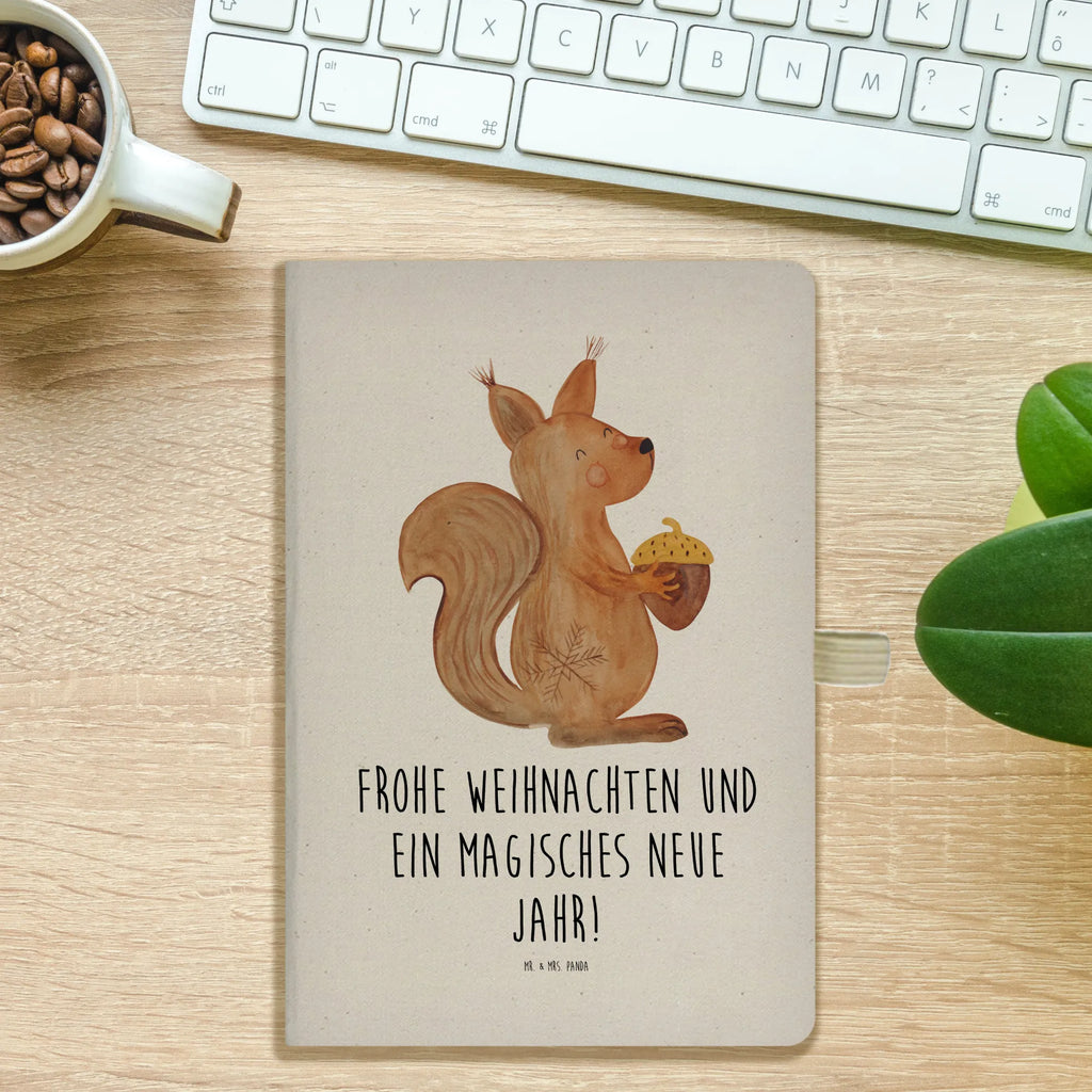 Bawełniany notes DIN A5 wiewiórka Boże Narodzenie Schreibheft A5, a5 buch, hardcover journal, Journal A5, Notizbuch DIN A5, Skizzenbuch, Reisetagebuch, Notizbuch A5, Tagebuch A5, A5 Heft, Journal, Schreibbuch, din a5 buch, din a5 notizbuch, A5 Journal, hardcover notizbuch, Notizbuch A5 Hardcover, notizbuch, Tagebuch, Notizheft A5, Notizheft, A5 Notizbuch, A5 Notizheft, hardcover kladde, A5 Skizzenbuch, din a5 kladde, a5 kladde, Wintermotiv, Heiligabend, Advent, Nikolaus, Weihnachten, Weihnachtsdeko, Winter, Frohe Weihnachten, Frohes Neues Jahr, Weihnachtsgruß, Neujahr, Vogel, Guten Rutsch, Weihnachtsmotiv