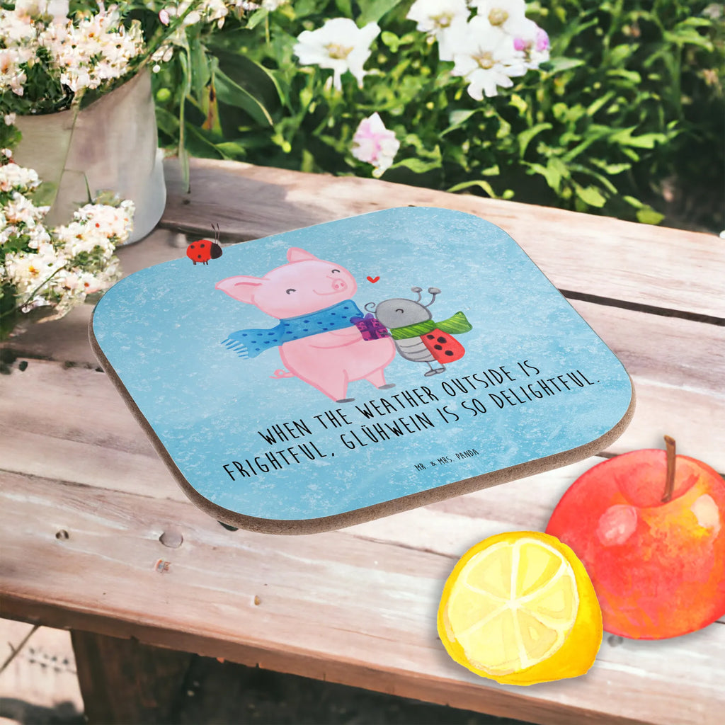 Untersetzer Glühschwein Smörle Glasuntersetzer, Untersetzer Design, Getränkeuntersetzer, Untersetzer Holz, Bierdeckel, Holzuntersetzer, Untersetzer für Gläser, Untersetzer, Untersetzer aus Holz, Untersetzer Gläser, Korkuntersetzer, Tassen Untersetzer, Winter, Weihnachten, Weihnachtsdeko, Nikolaus, Advent, Heiligabend, Wintermotiv, Romantische Geschenkidee Glühwein, Smörle der stolze Marienkäfer, Glühwein Liebhaber Geschenk, Marienkäfer in Winterkleidung, Handgezeichnetes Glühschwein, Herzliches Marienkäfer Motiv, Winterlicher Glühwein Spruch, Glühwein ist köstlich Spruch, Kreatives Glühschwein Design, Süßer Marienkäfer gibt Geschenk