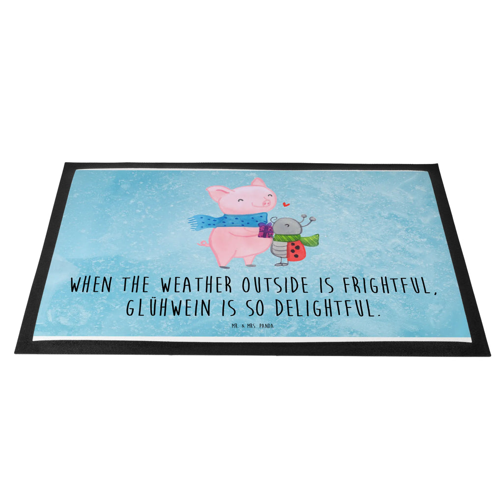 Doormat Glow Pig Snuggle schmutzfangmatten, Türvorleger, Fußmatten, fußmatte, Sauberlaufmatte, Schmutzmatte, Abtreter, Eingangsteppich, Fußabstreifer, matte haustür, Haustürmatte, flurmatte, Fußabtreter, Schmutzfangmatte, Türmatte, abstreifer, Eingangsmatte, sauberlaufmatten, Schmutzfänger, Abtretmatte, Fussmatte, türmatten, Schuhabstreifer, Schmutzfangteppich, außenmatte, hausmatte, Weihnachten, Winter, Weihnachtsdeko, Nikolaus, Advent, Heiligabend, Wintermotiv, Winterlicher Glühwein Spruch, Herzliches Marienkäfer Motiv, Glühwein Liebhaber Geschenk, Smörle Der Stolze Marienkäfer, Marienkäfer in Winterkleidung, Handgezeichnetes Glühschwein, Kreatives Glühschwein Design, Glühwein Ist Köstlich Spruch, Romantische Geschenkidee Glühwein, Süßer Marienkäfer Gibt Geschenk