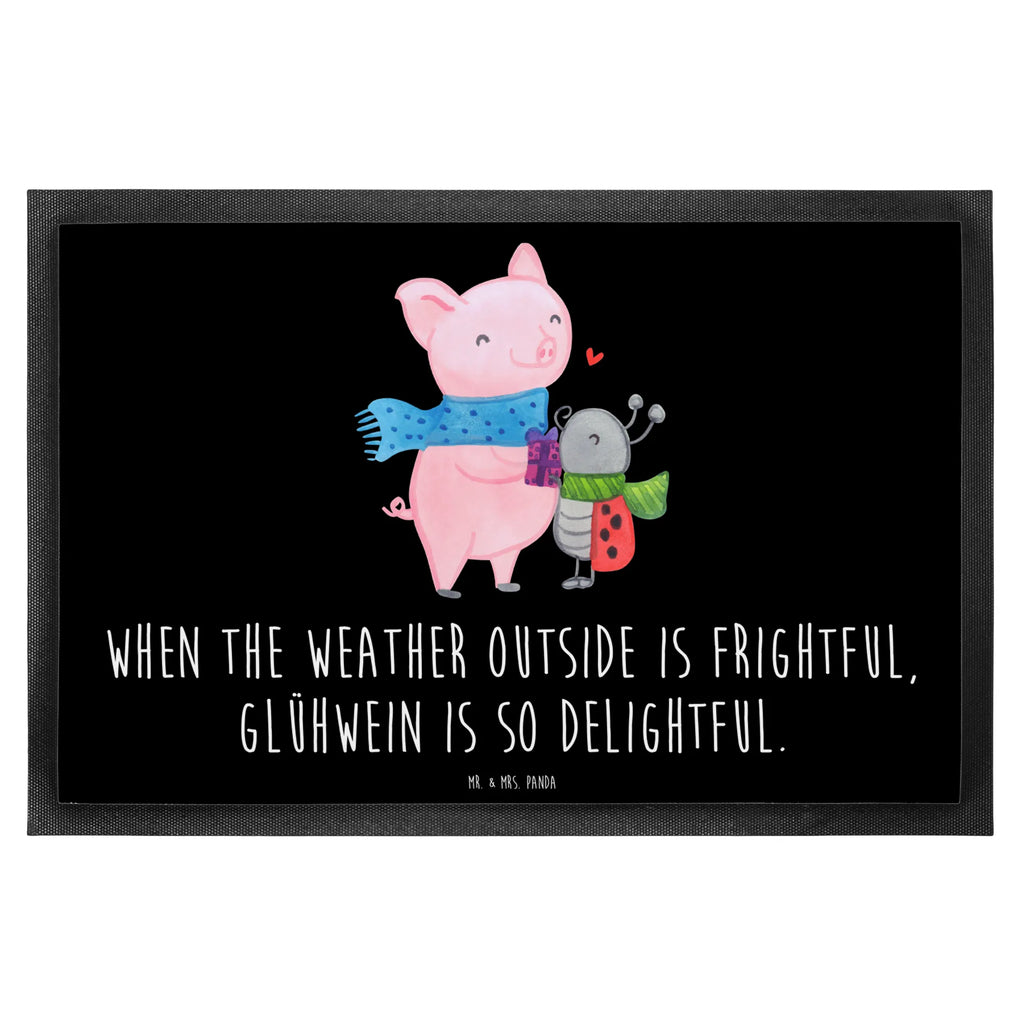 Doormat Glow Pig Snuggle schmutzfangmatten, Türvorleger, Fußmatten, fußmatte, Sauberlaufmatte, Schmutzmatte, Abtreter, Eingangsteppich, Fußabstreifer, matte haustür, Haustürmatte, flurmatte, Fußabtreter, Schmutzfangmatte, Türmatte, abstreifer, Eingangsmatte, sauberlaufmatten, Schmutzfänger, Abtretmatte, Fussmatte, türmatten, Schuhabstreifer, Schmutzfangteppich, außenmatte, hausmatte, Weihnachten, Winter, Weihnachtsdeko, Nikolaus, Advent, Heiligabend, Wintermotiv, Winterlicher Glühwein Spruch, Herzliches Marienkäfer Motiv, Glühwein Liebhaber Geschenk, Smörle Der Stolze Marienkäfer, Marienkäfer in Winterkleidung, Handgezeichnetes Glühschwein, Kreatives Glühschwein Design, Glühwein Ist Köstlich Spruch, Romantische Geschenkidee Glühwein, Süßer Marienkäfer Gibt Geschenk