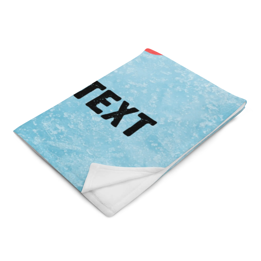 Kocyk dla niemowląt z imieniem Rozgrzana Świnka Smörle Zima, Boże Narodzenie, dekoracje świąteczne, Mikołaj, Adwent, Wigilia, zimowy motyw