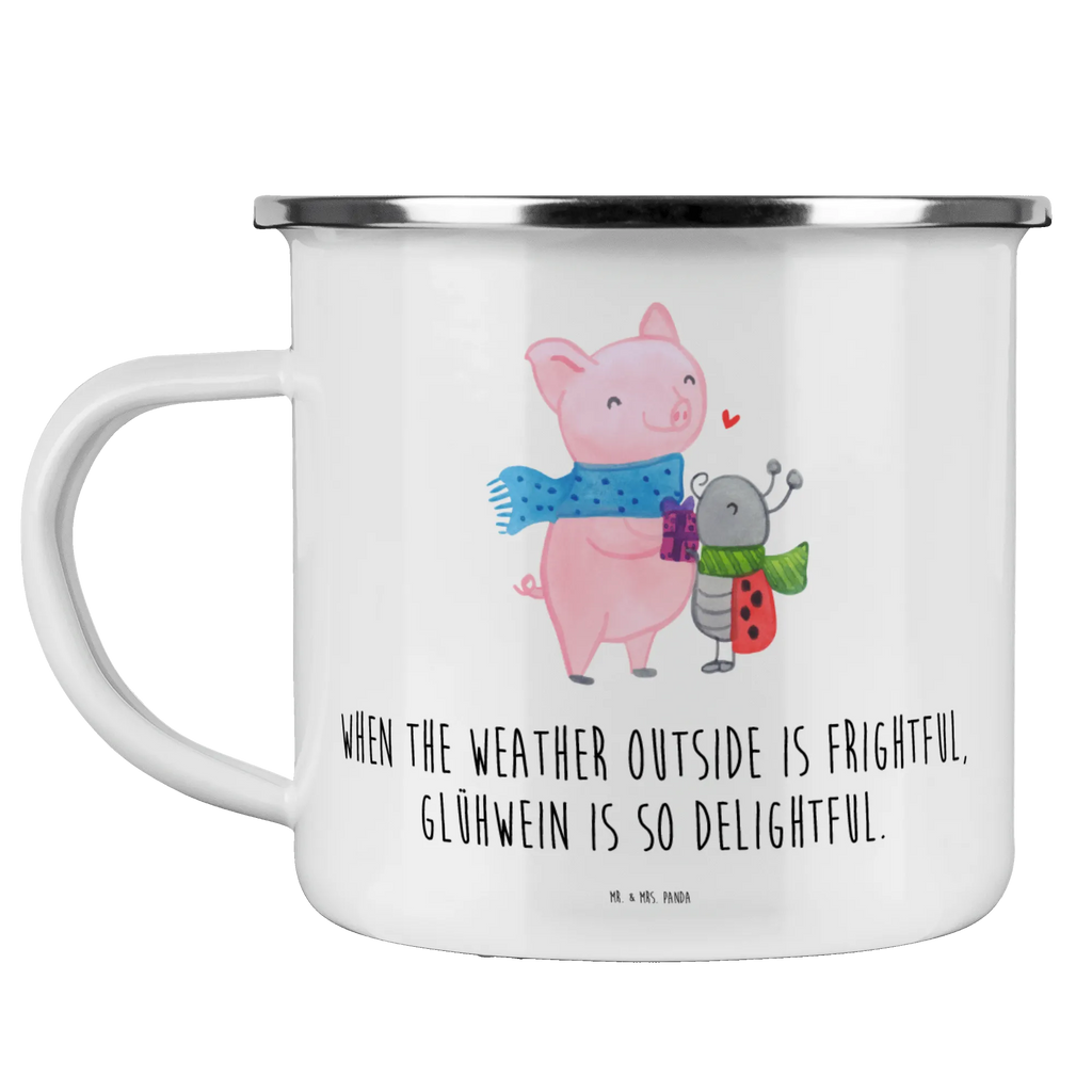 Camping Emaille Tasse Glühschwein Smörle wanderbecher, Becher, Emaille Becher, Campingtasse, Kaffeebecher, reisetasse, Tasse, Teetasse, emaillebecher, Trinkbecher, Teebecher, Emaille Tasse, Tasse Emaille, Emailletasse, becher emaille, metallbecher, Reisebecher, Metalltasse, Pott, wandertasse, blechbecher, Kaffeetasse, Campingbecher, Blechtasse, Weihnachten, Winter, Weihnachtsdeko, Nikolaus, Advent, Heiligabend, Wintermotiv, Herzliches Marienkäfer Motiv, Glühwein Ist Köstlich Spruch, Smörle Der Stolze Marienkäfer, Marienkäfer in Winterkleidung, Winterlicher Glühwein Spruch, Kreatives Glühschwein Design, Glühwein Liebhaber Geschenk, Handgezeichnetes Glühschwein, Romantische Geschenkidee Glühwein, Süßer Marienkäfer Gibt Geschenk
