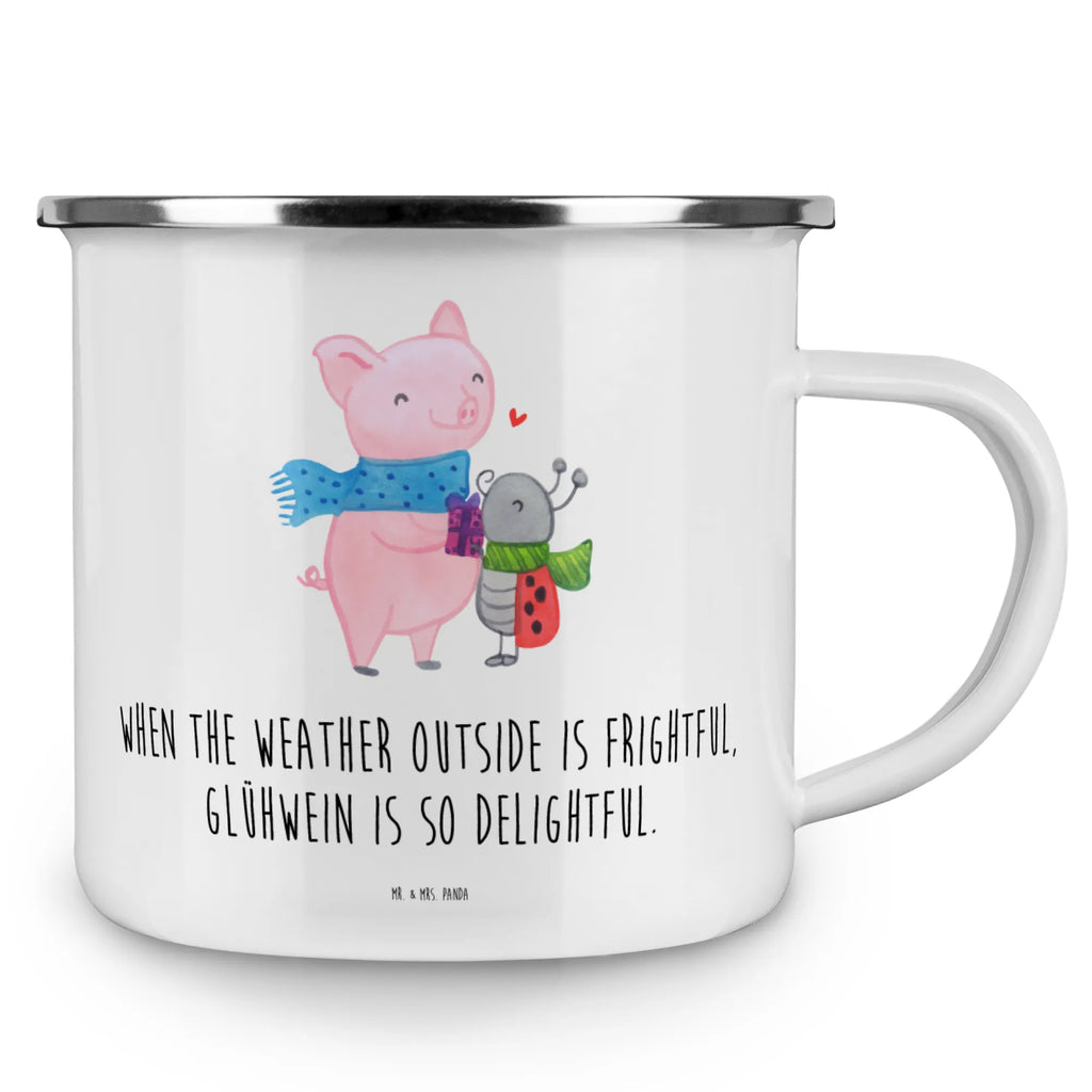 Camping Emaille Tasse Glühschwein Smörle wanderbecher, Becher, Emaille Becher, Campingtasse, Kaffeebecher, reisetasse, Tasse, Teetasse, emaillebecher, Trinkbecher, Teebecher, Emaille Tasse, Tasse Emaille, Emailletasse, becher emaille, metallbecher, Reisebecher, Metalltasse, Pott, wandertasse, blechbecher, Kaffeetasse, Campingbecher, Blechtasse, Weihnachten, Winter, Weihnachtsdeko, Nikolaus, Advent, Heiligabend, Wintermotiv, Herzliches Marienkäfer Motiv, Glühwein Ist Köstlich Spruch, Smörle Der Stolze Marienkäfer, Marienkäfer in Winterkleidung, Winterlicher Glühwein Spruch, Kreatives Glühschwein Design, Glühwein Liebhaber Geschenk, Handgezeichnetes Glühschwein, Romantische Geschenkidee Glühwein, Süßer Marienkäfer Gibt Geschenk